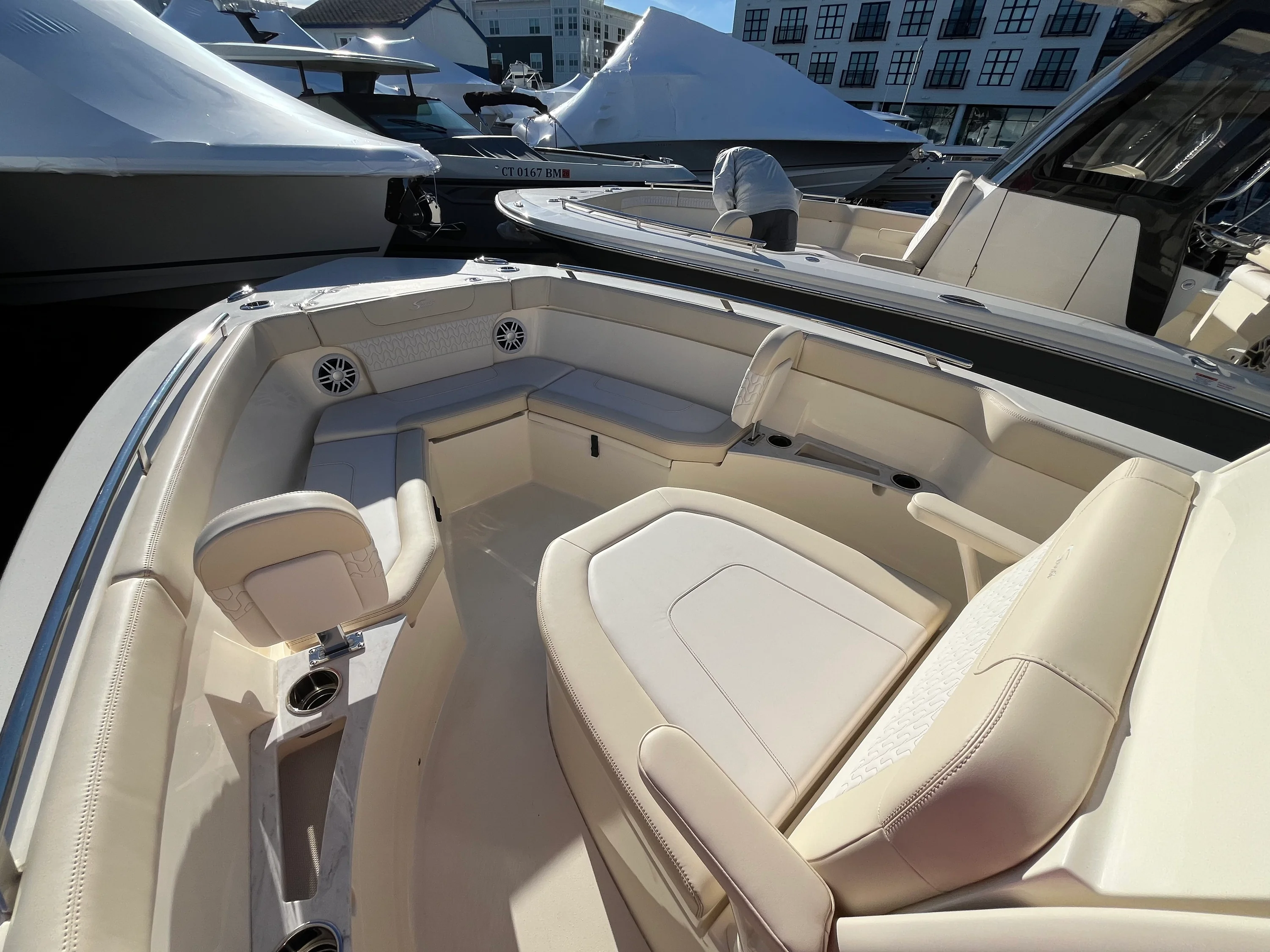 2026 Scout 240 XSF Image Thumbnail #14