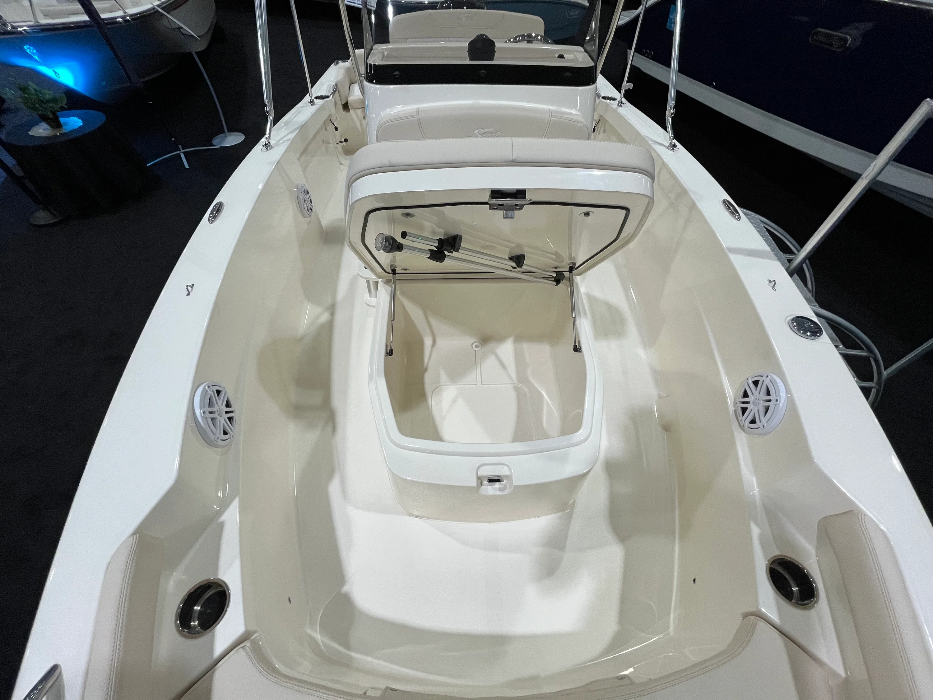 2026 Scout 188 Sportfish Image Thumbnail #8