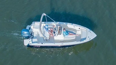 2026 Scout 188 Sportfish Image Thumbnail #8