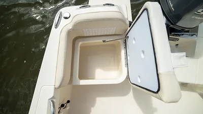 2026 Scout 188 Sportfish Image Thumbnail #6