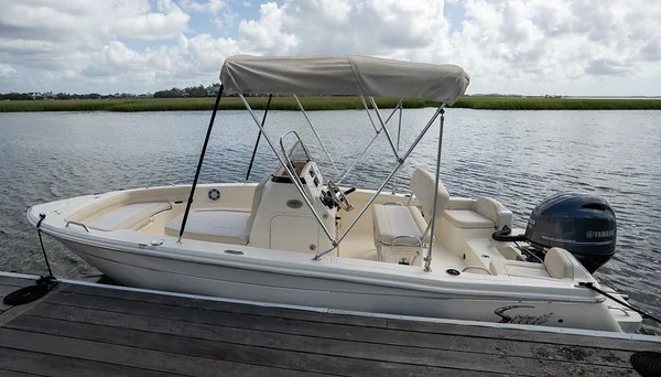 2026 Scout 188 Sportfish Image Thumbnail #4