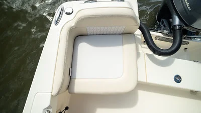 2026 Scout 188 Sportfish Image Thumbnail #5