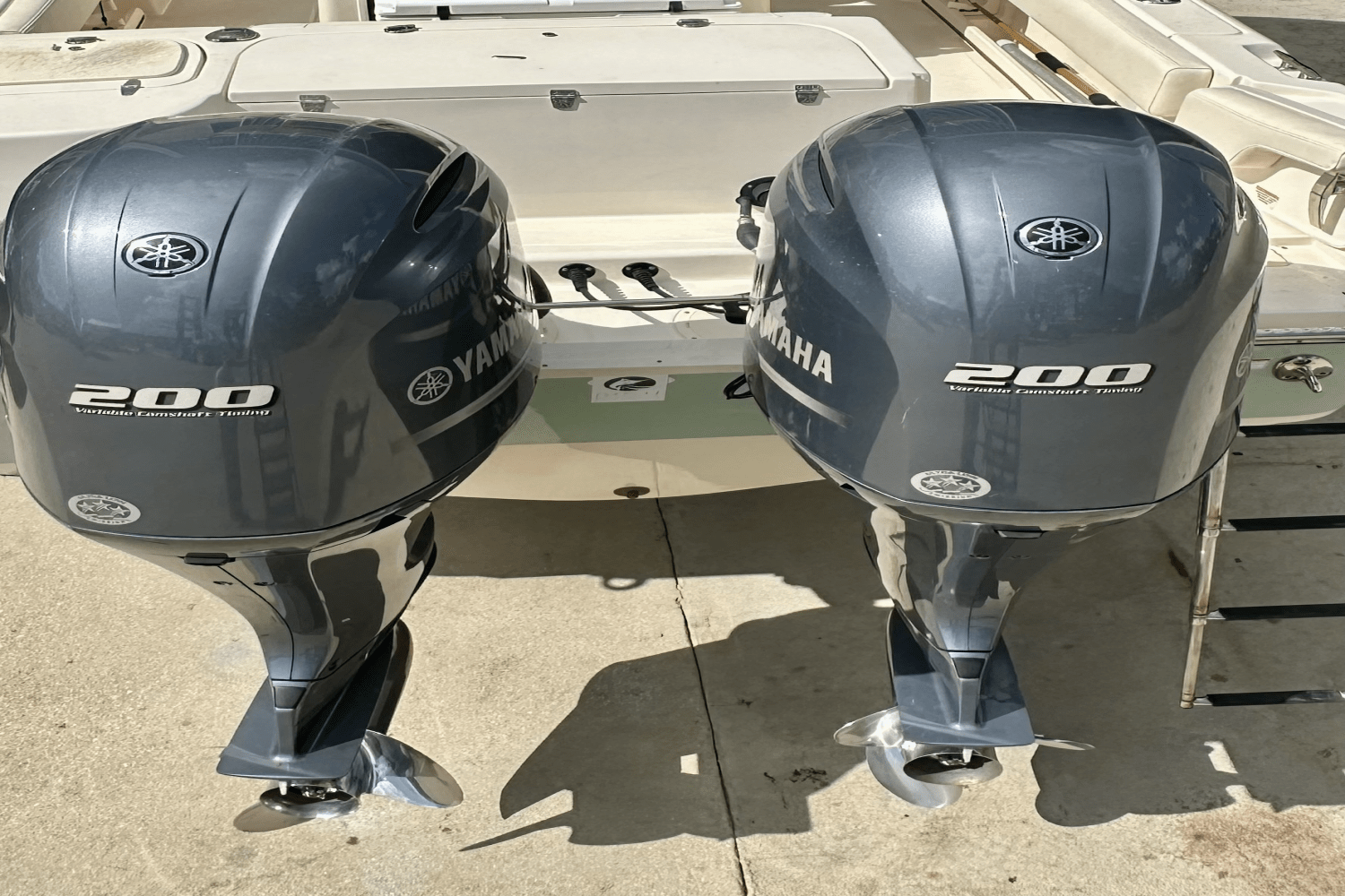 2019 Grady-White 257 FISHERMAN Image Thumbnail #7