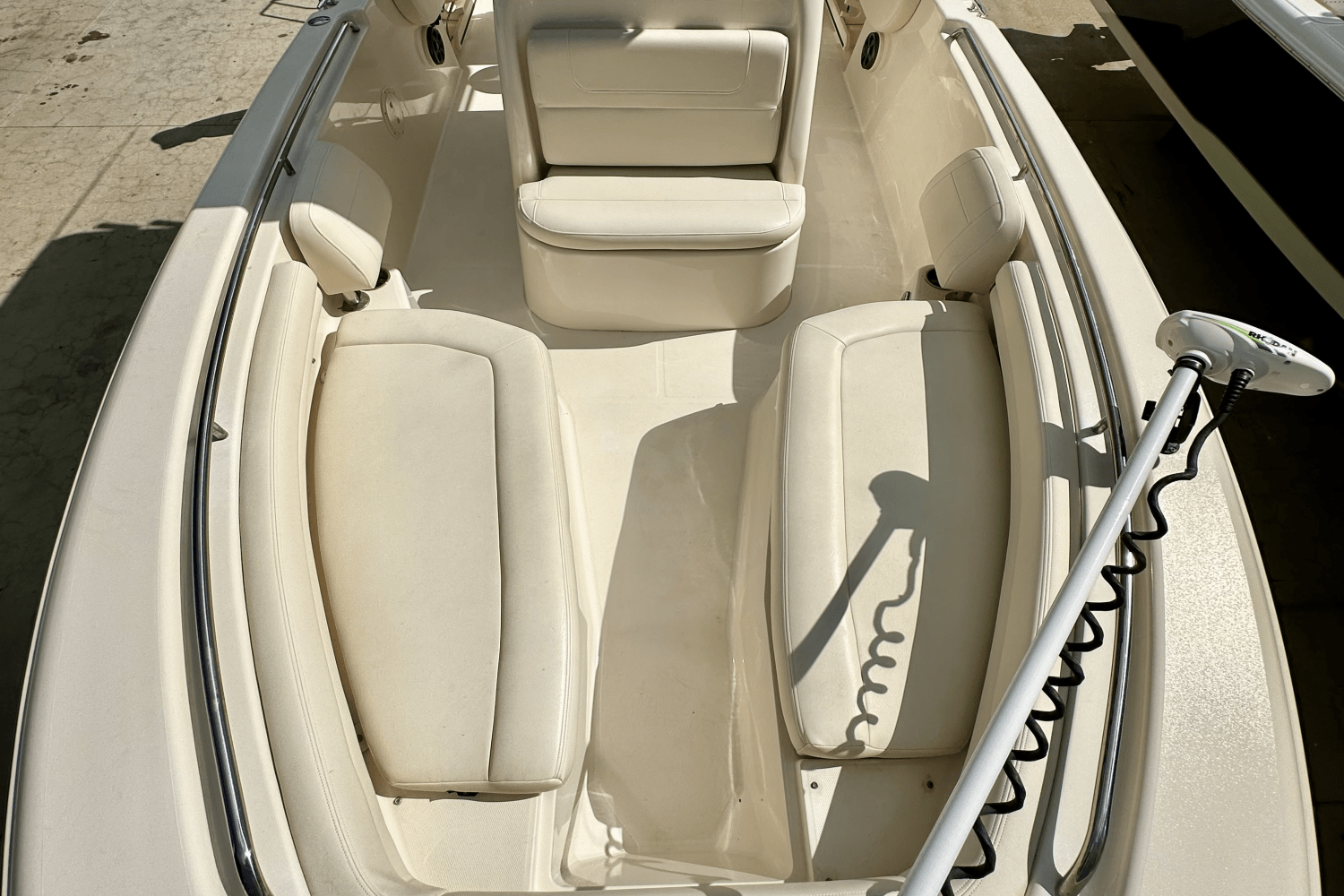 2019 Grady-White 257 FISHERMAN Image Thumbnail #18