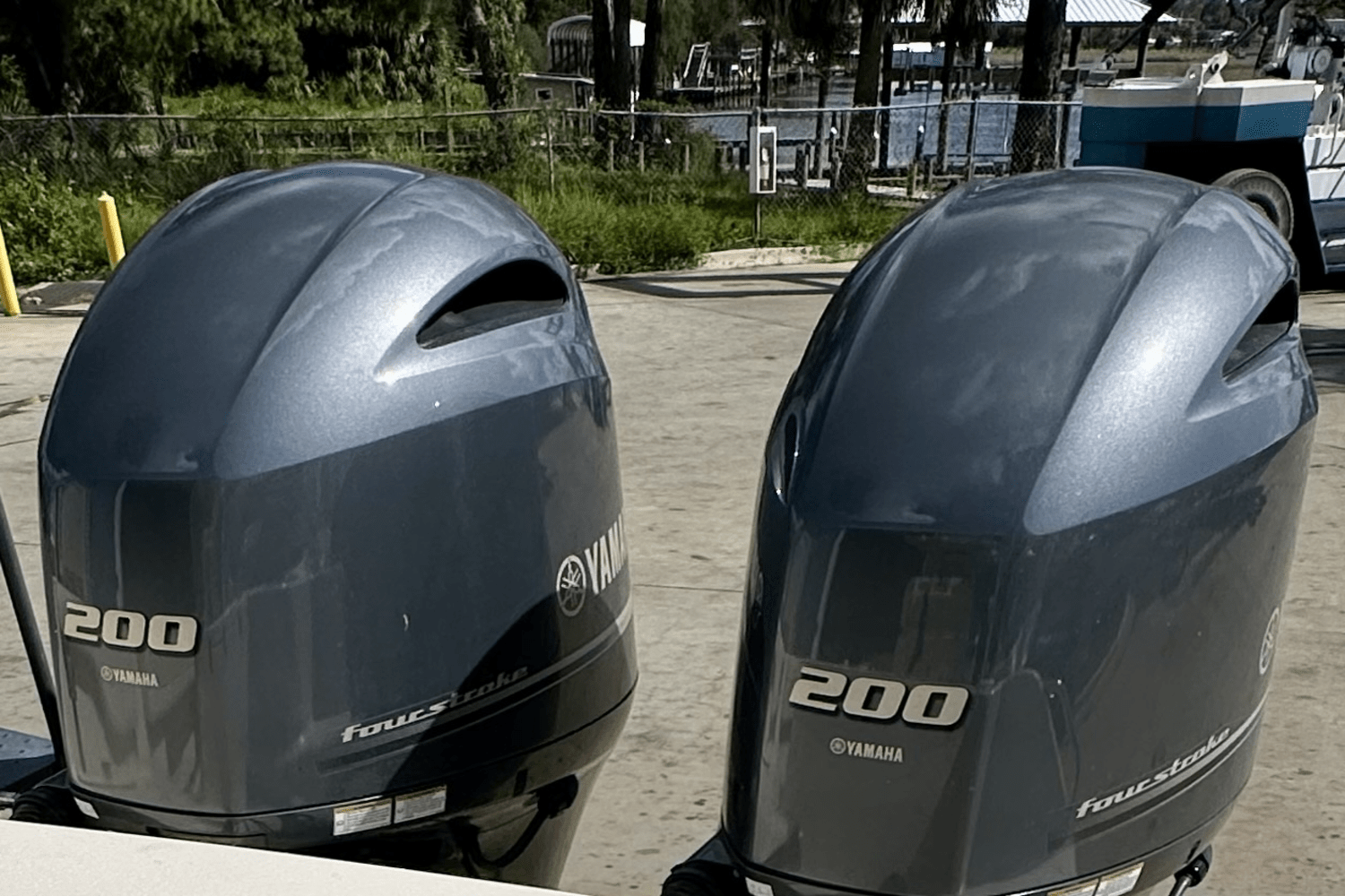 2019 Grady-White 257 FISHERMAN Image Thumbnail #6