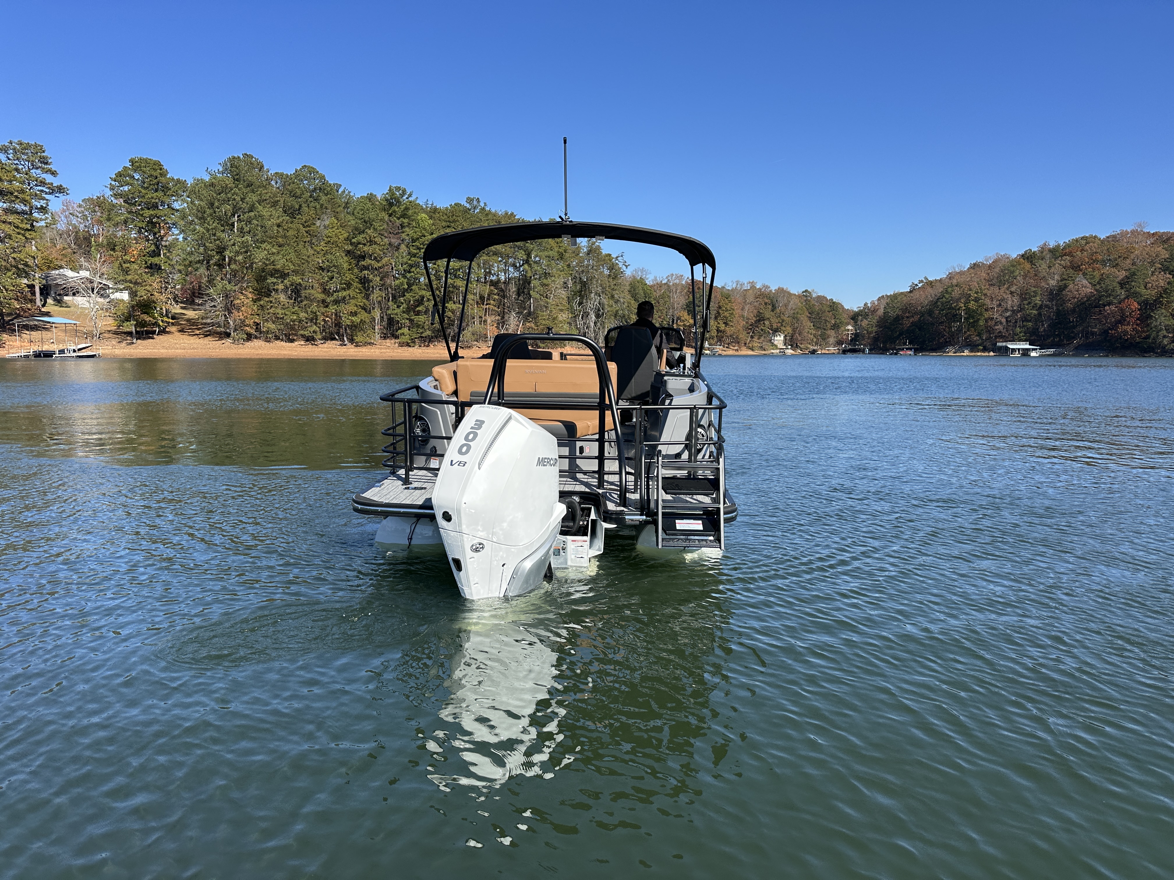 2026 Sylvan G-3 CLZ DH Image Thumbnail #2