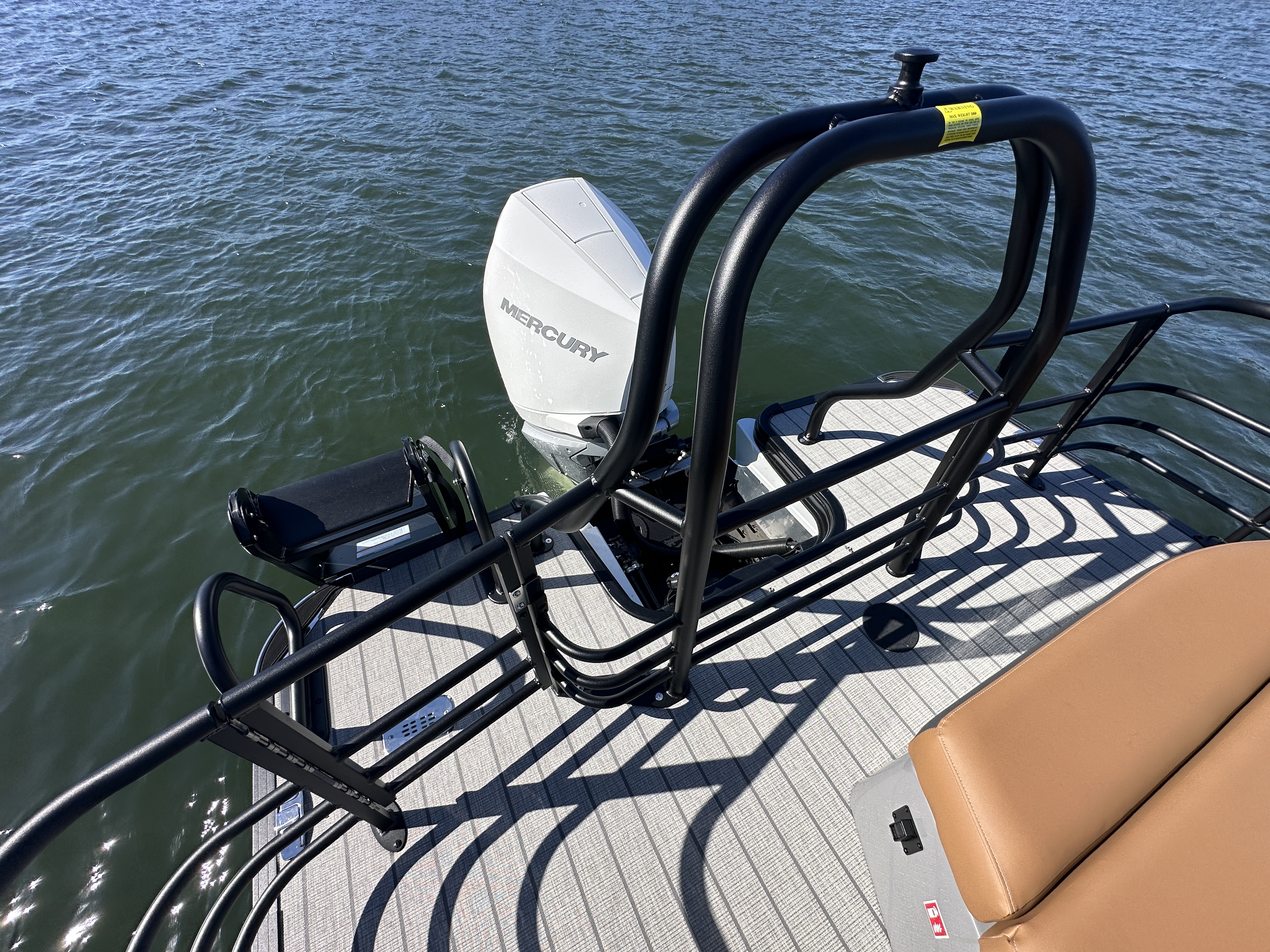 2026 Sylvan G-3 CLZ DH Image Thumbnail #19