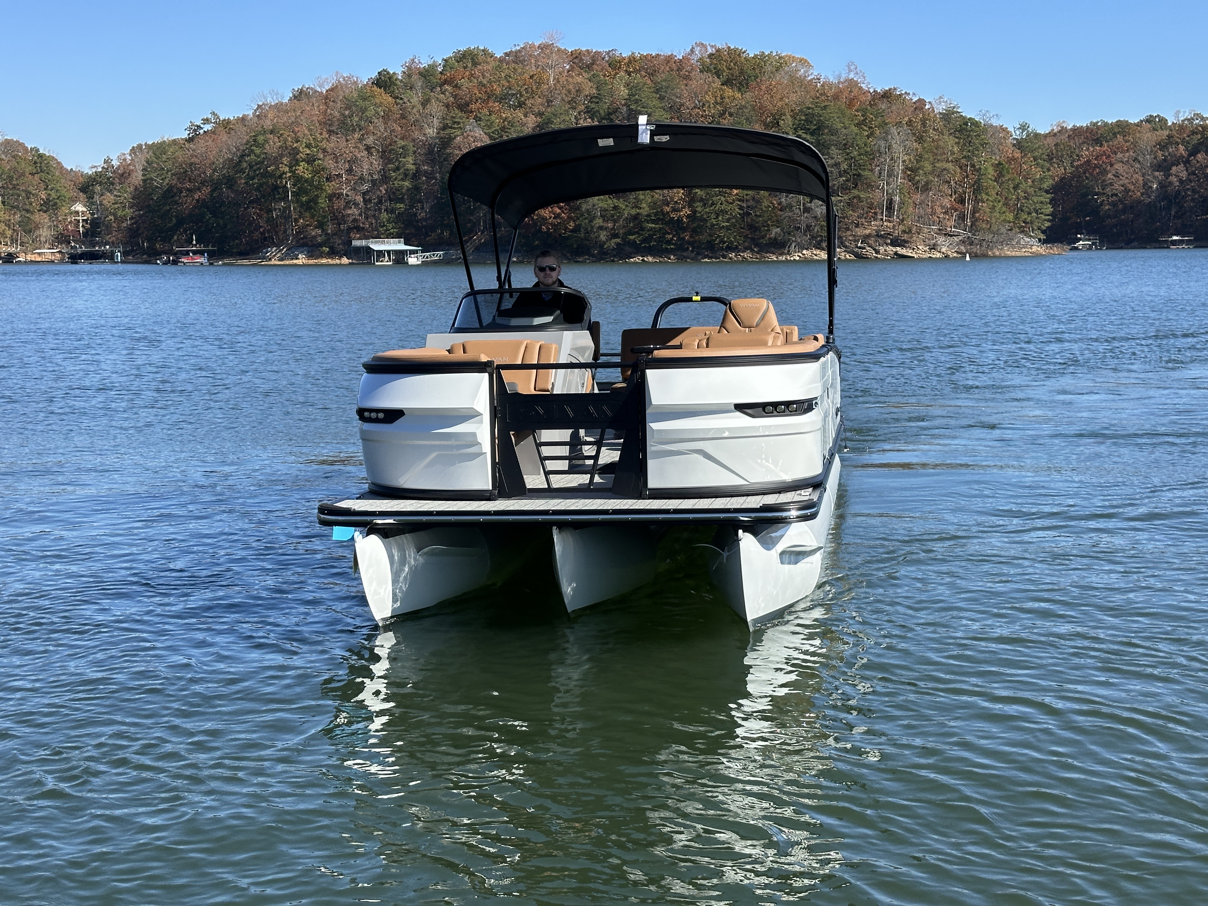 2026 Sylvan G-3 CLZ DH Image Thumbnail #6