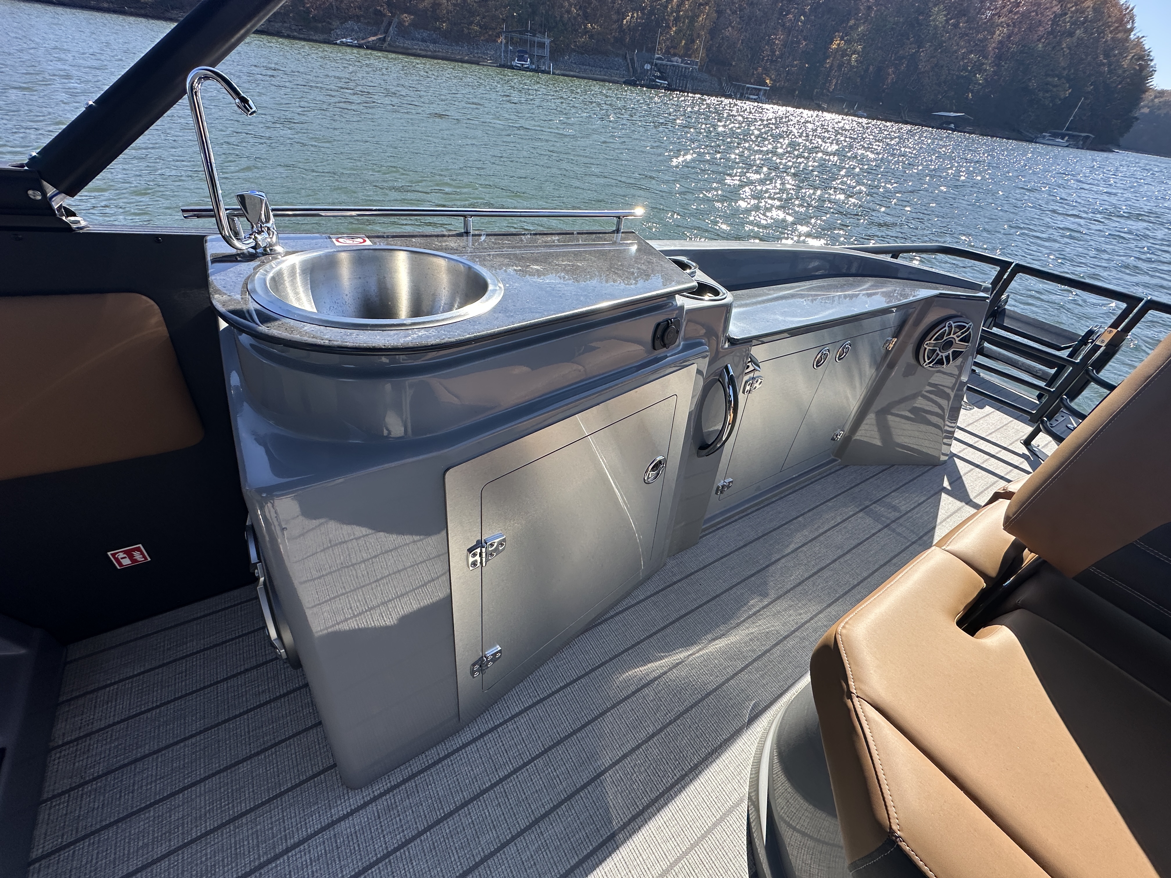 2026 Sylvan G-3 CLZ DH Image Thumbnail #15