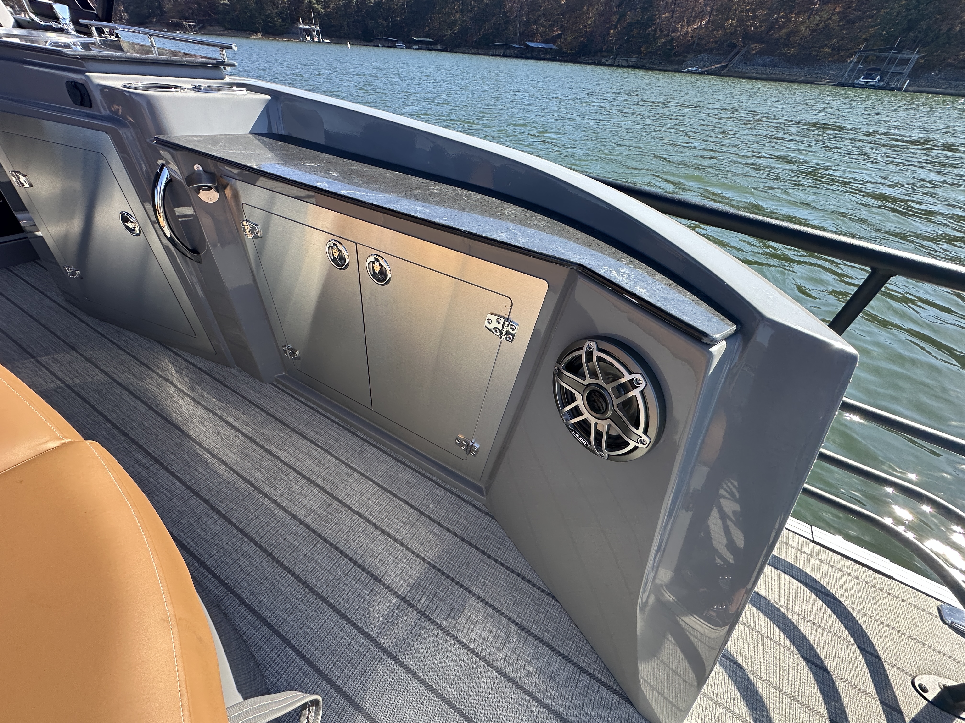 2026 Sylvan G-3 CLZ DH Image Thumbnail #16