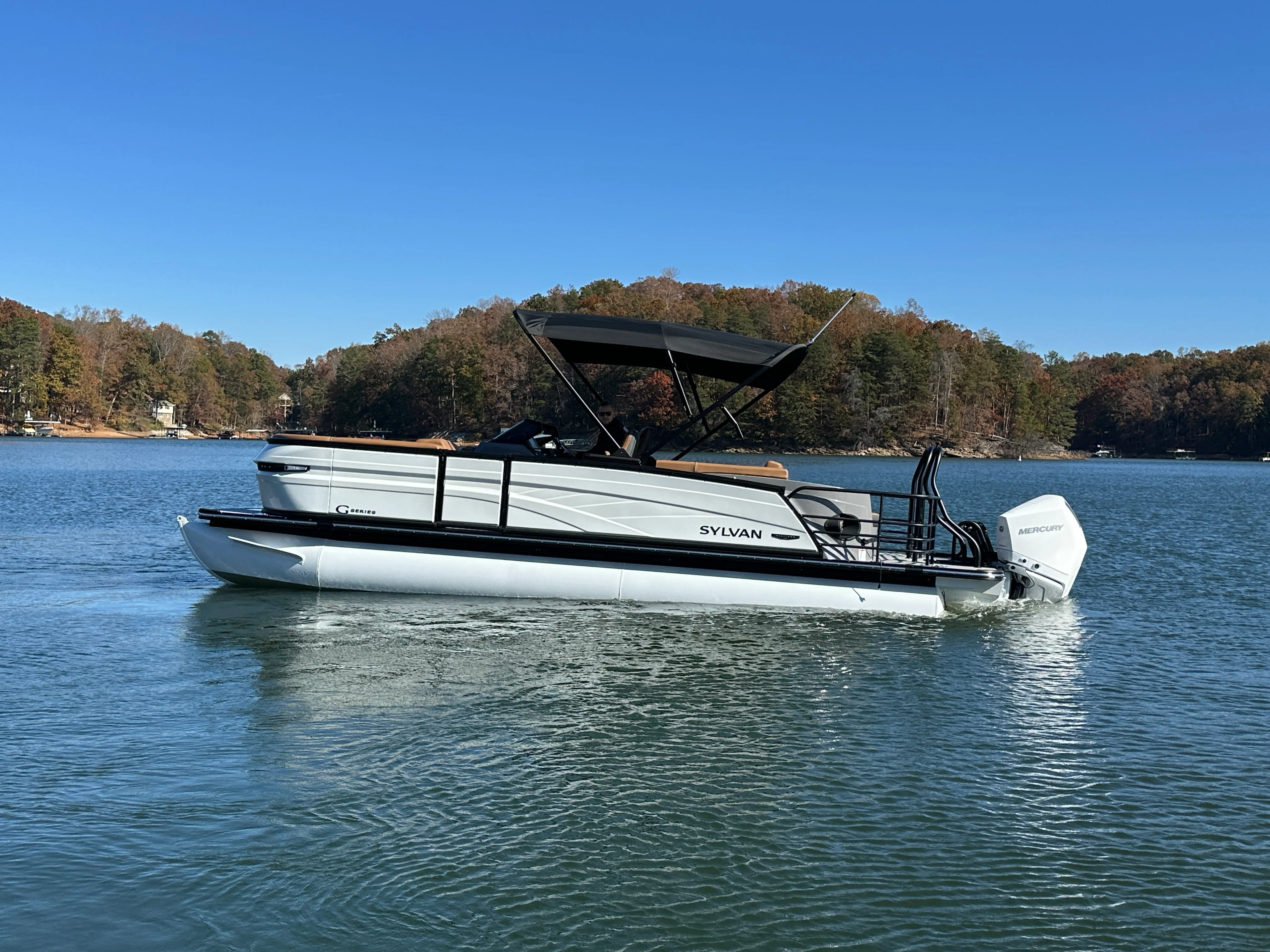 2026 Sylvan G-3 CLZ DH Image Thumbnail #0