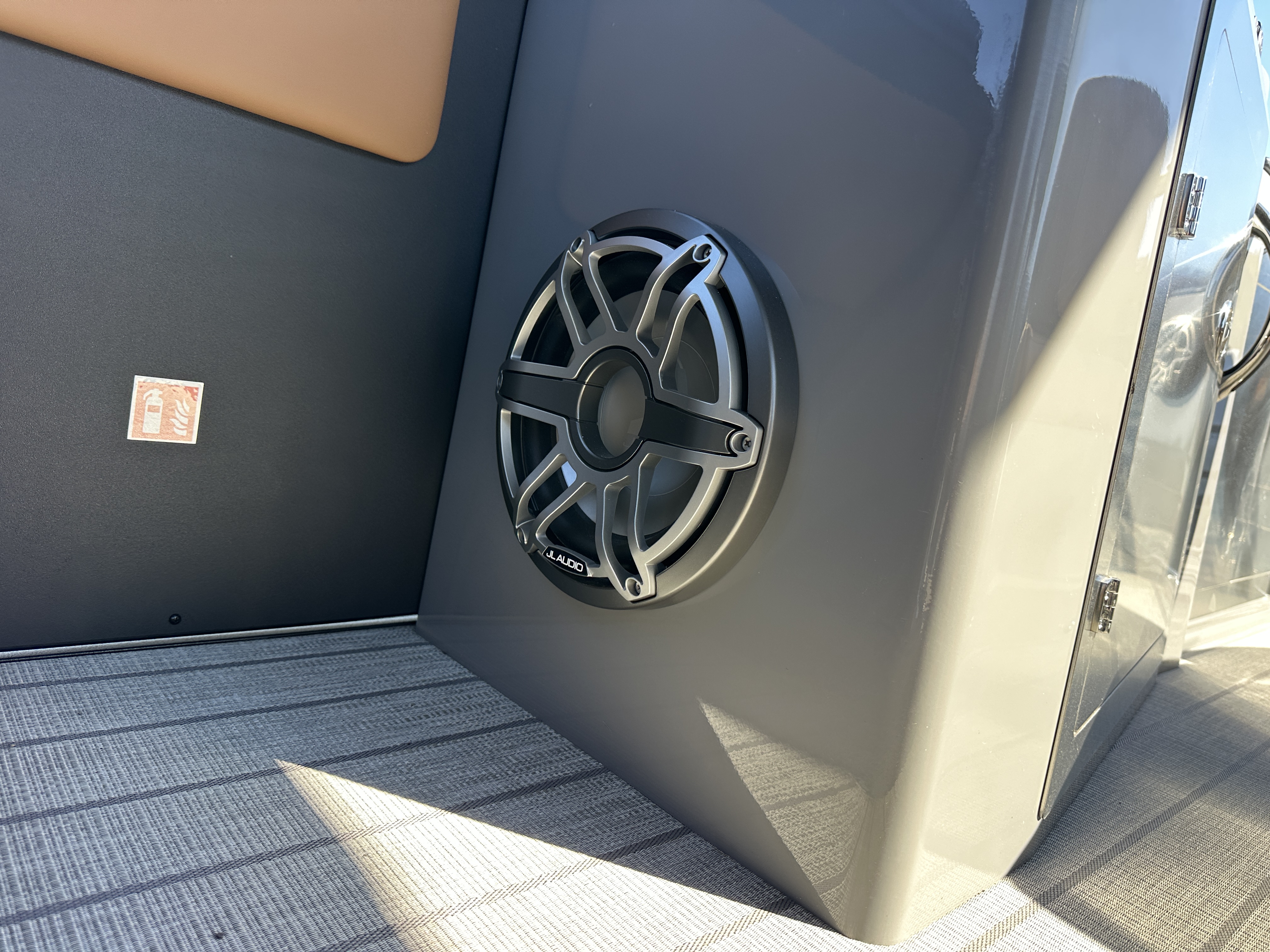 2026 Sylvan G-3 CLZ DH Image Thumbnail #20