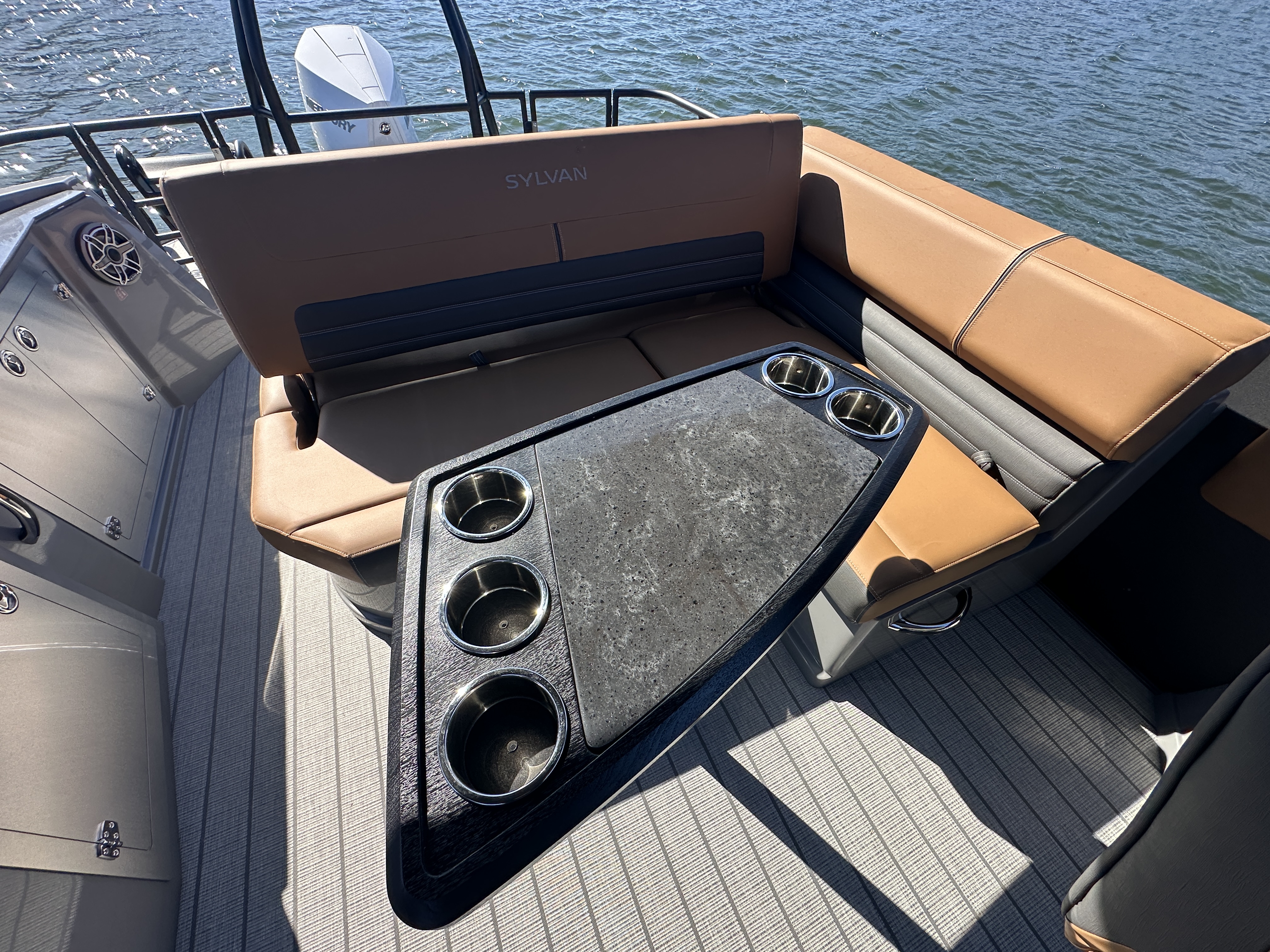 2026 Sylvan G-3 CLZ DH Image Thumbnail #13