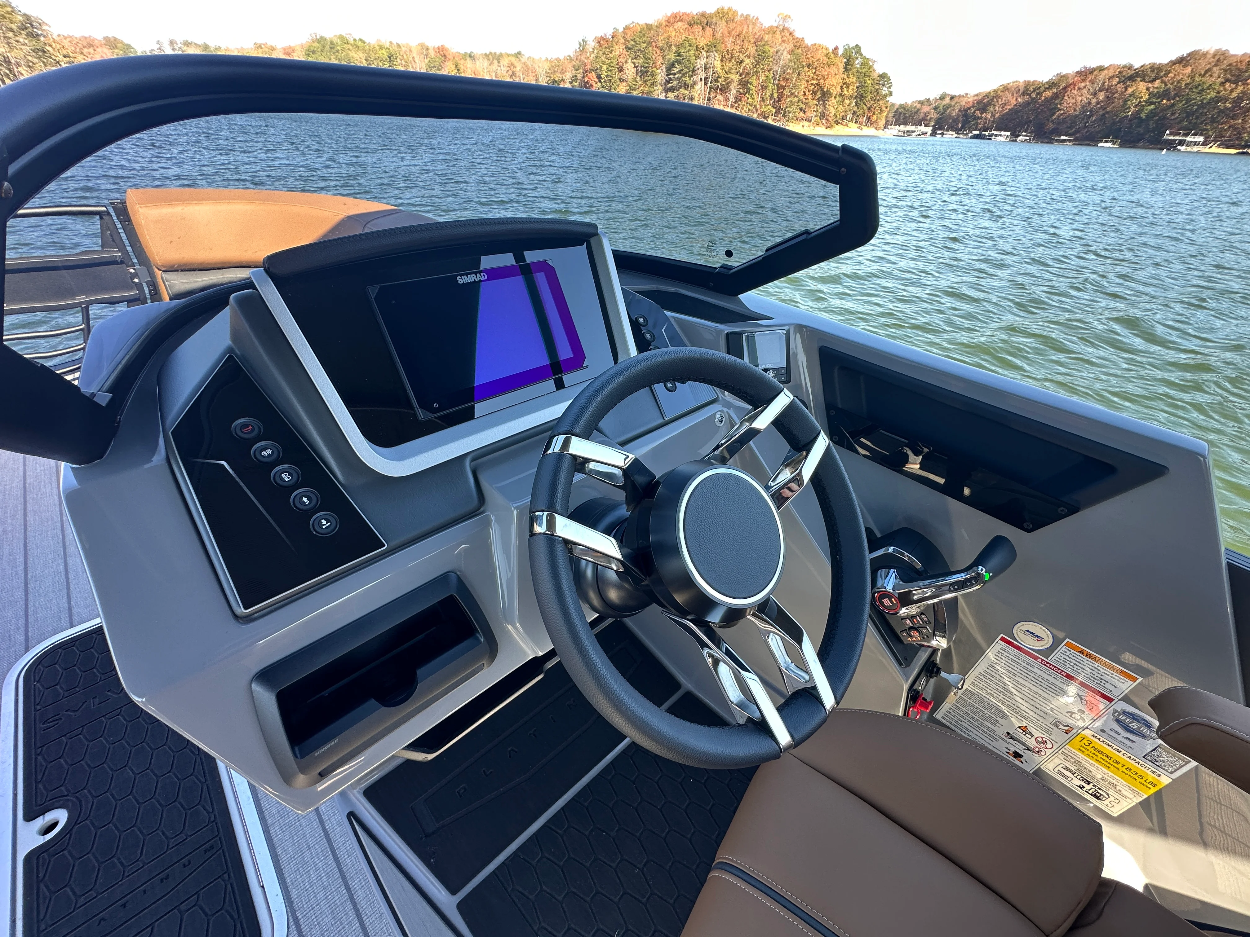 2026 Sylvan G-3 CLZ DH Image Thumbnail #10