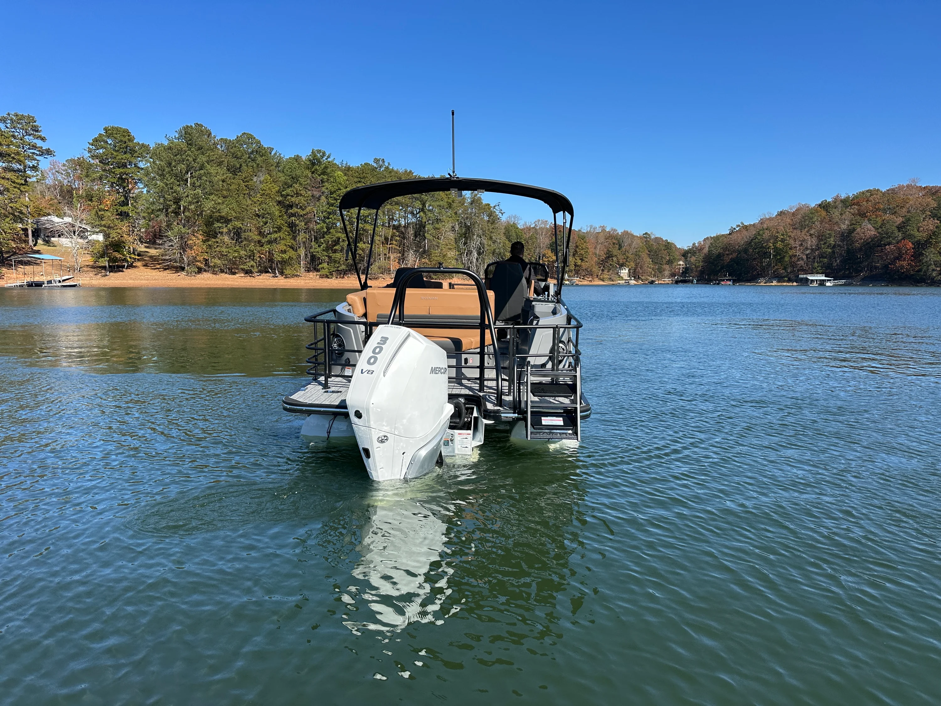 2026 Sylvan G-3 CLZ DH Image Thumbnail #2