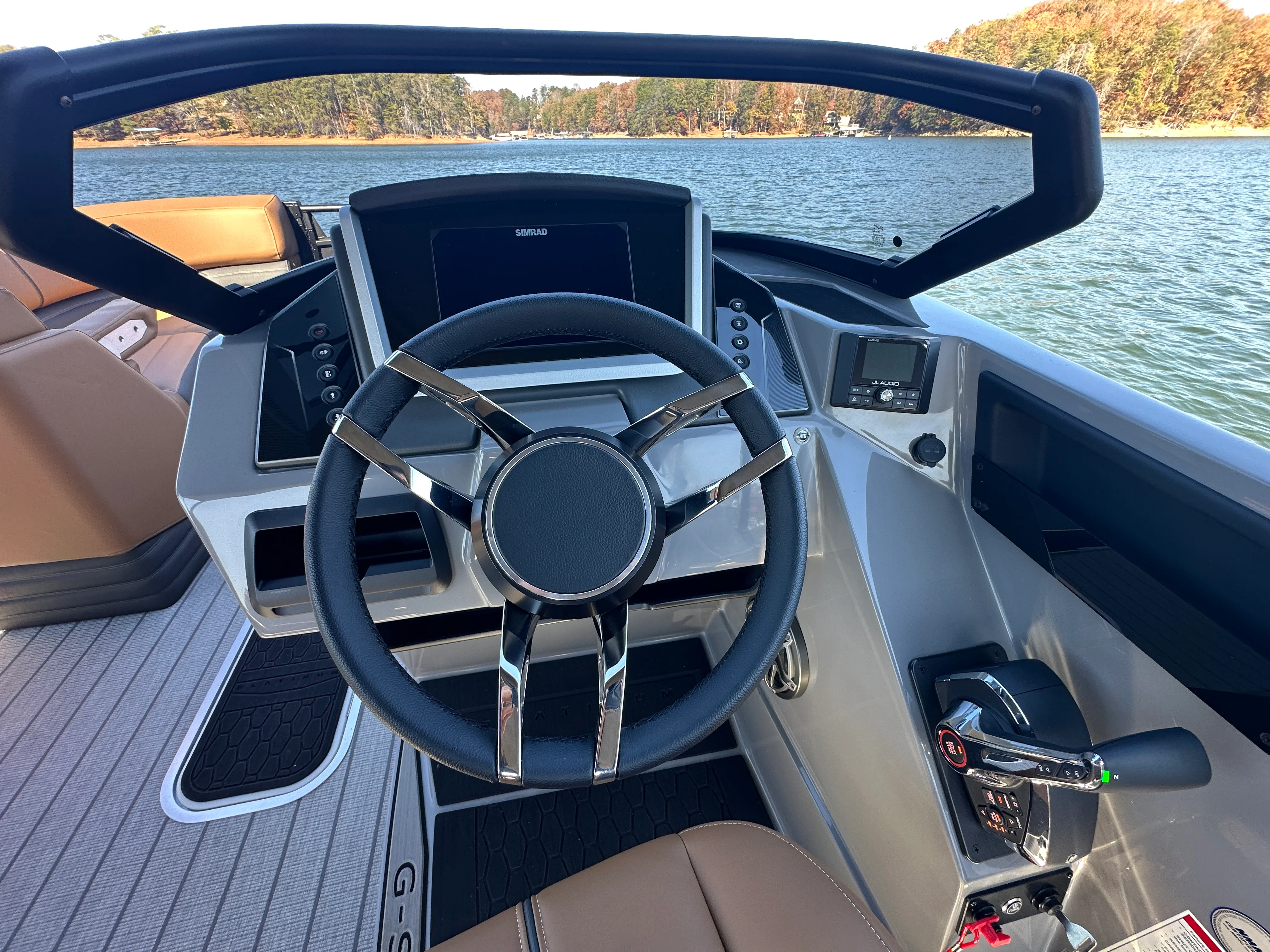 2026 Sylvan G-3 CLZ DH Image Thumbnail #11