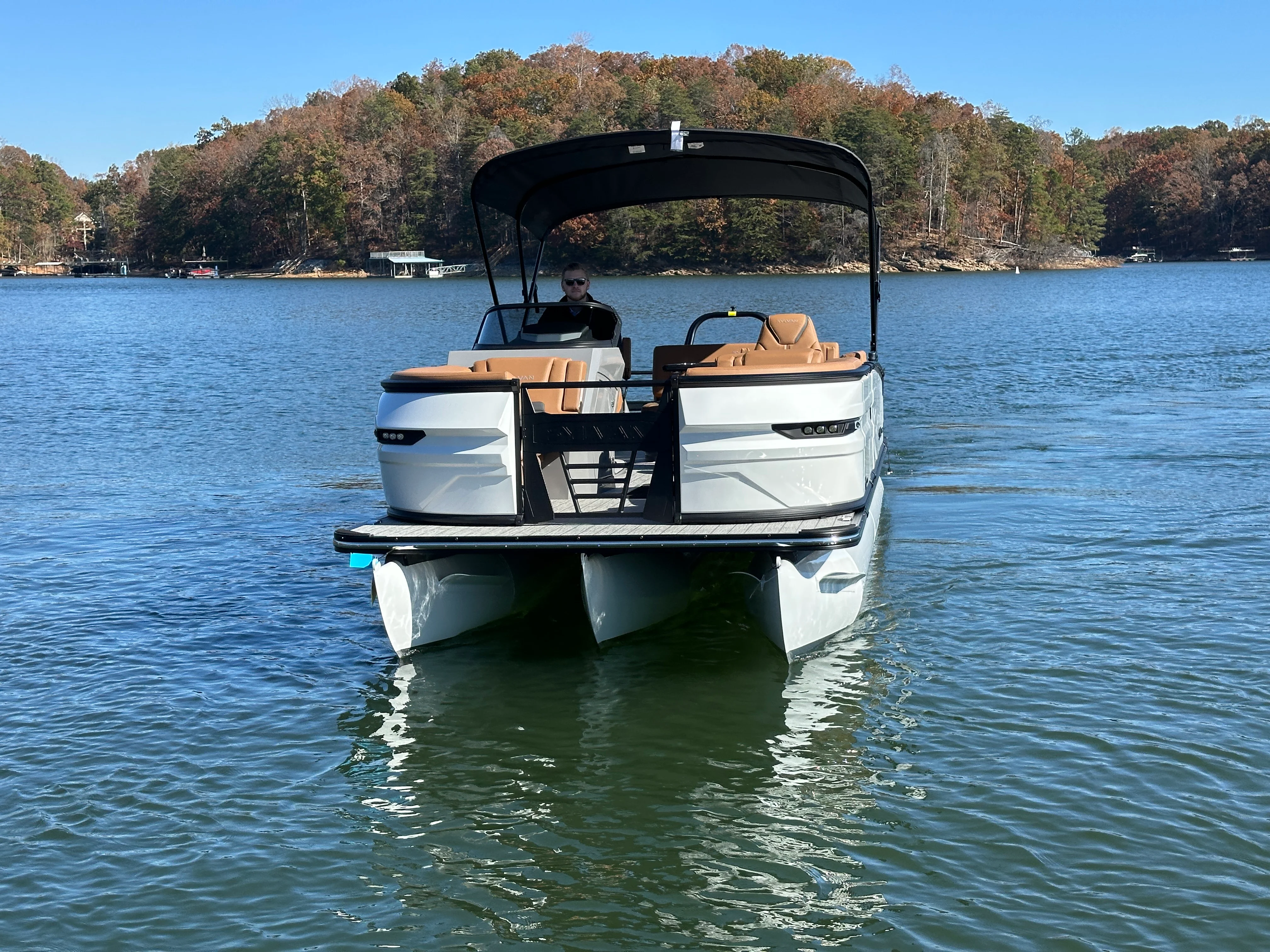 2026 Sylvan G-3 CLZ DH Image Thumbnail #6