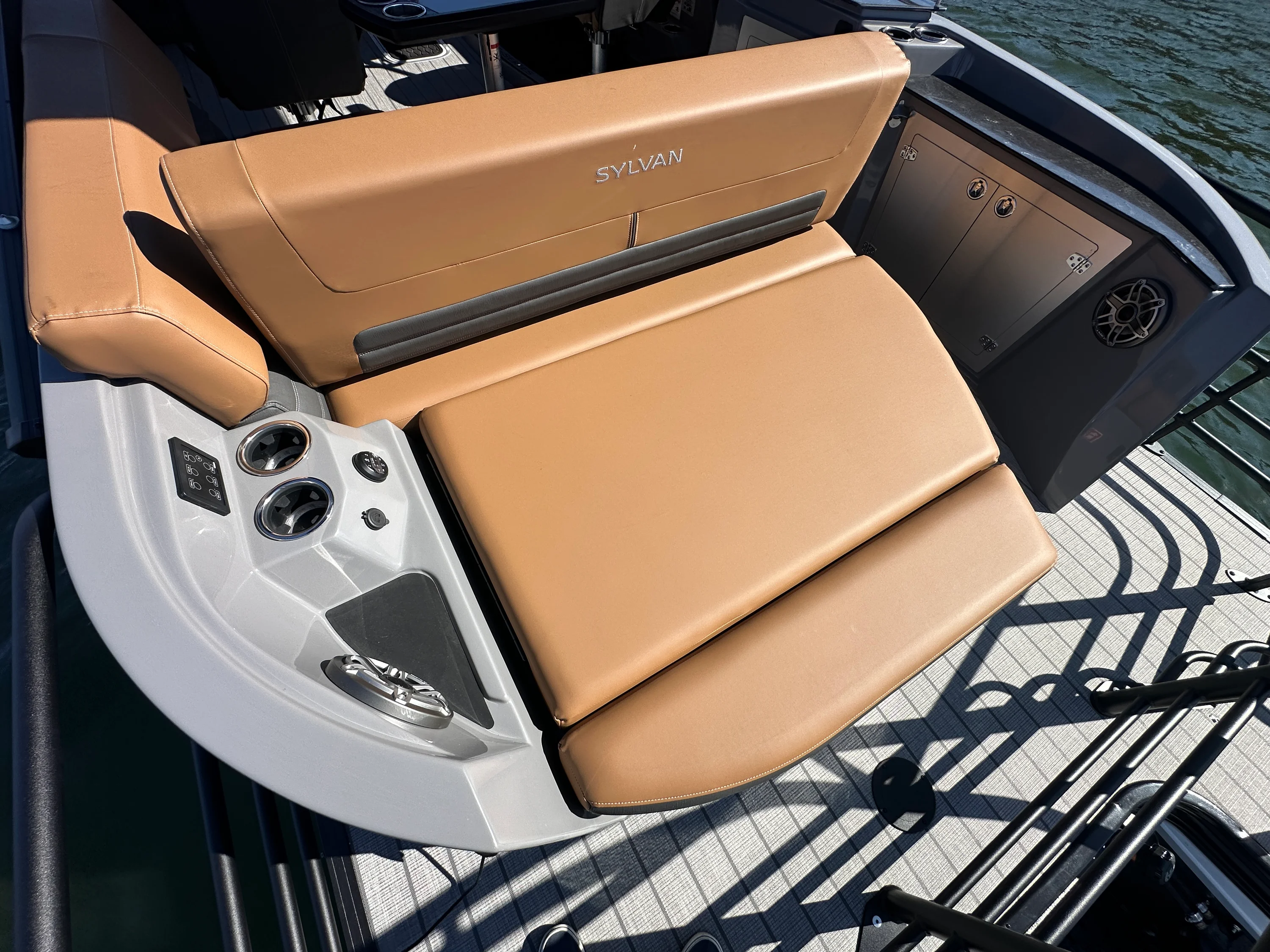 2026 Sylvan G-3 CLZ DH Image Thumbnail #17