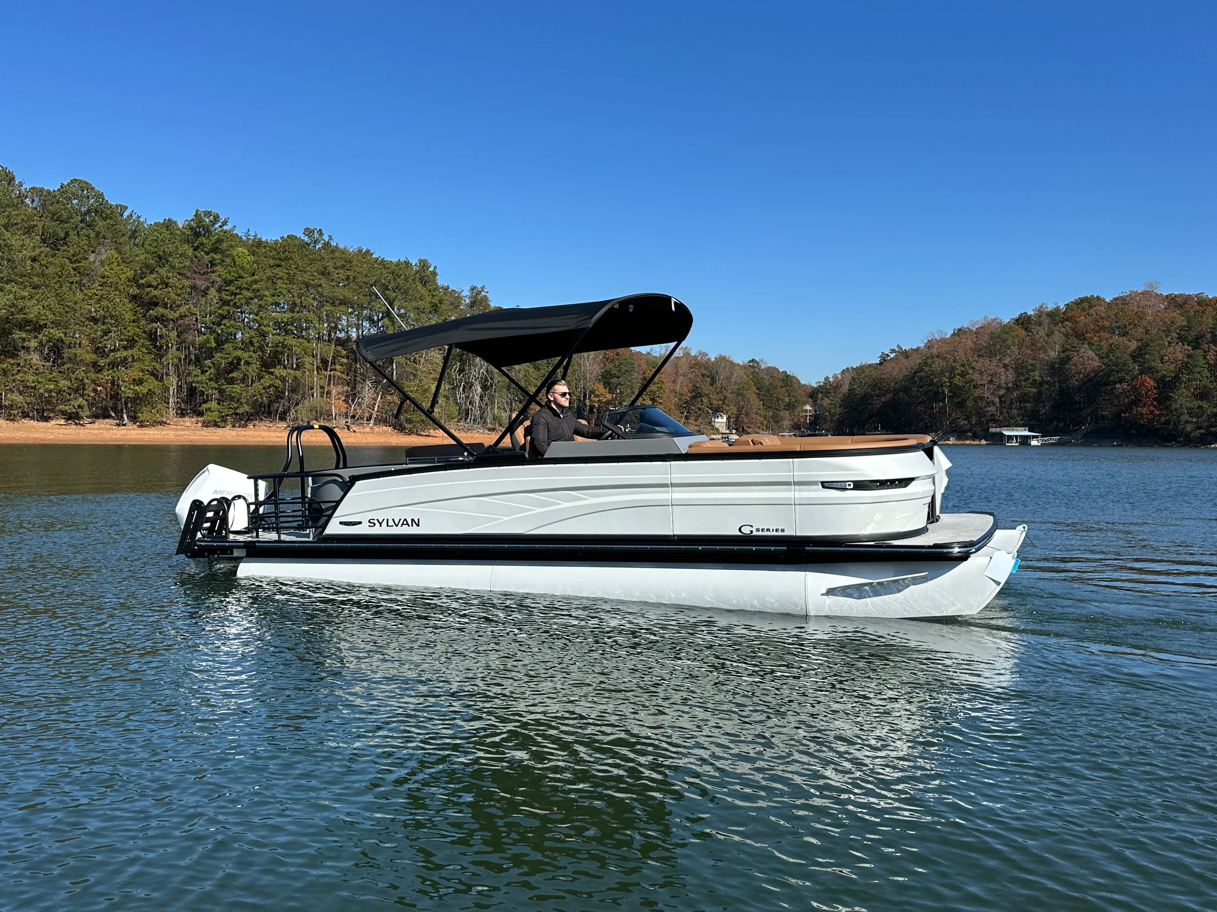 2026 Sylvan G-3 CLZ DH Image Thumbnail #5