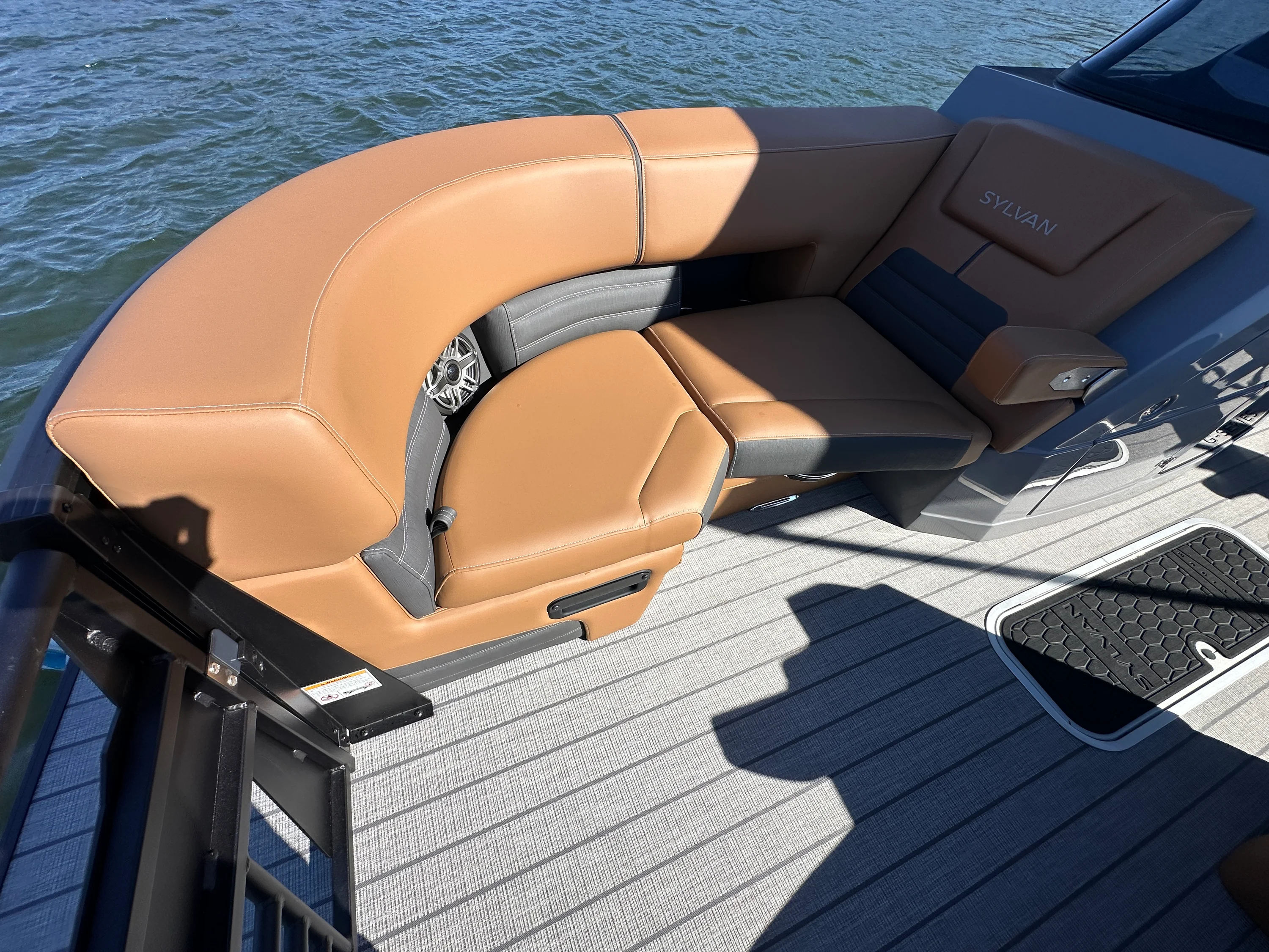 2026 Sylvan G-3 CLZ DH Image Thumbnail #8