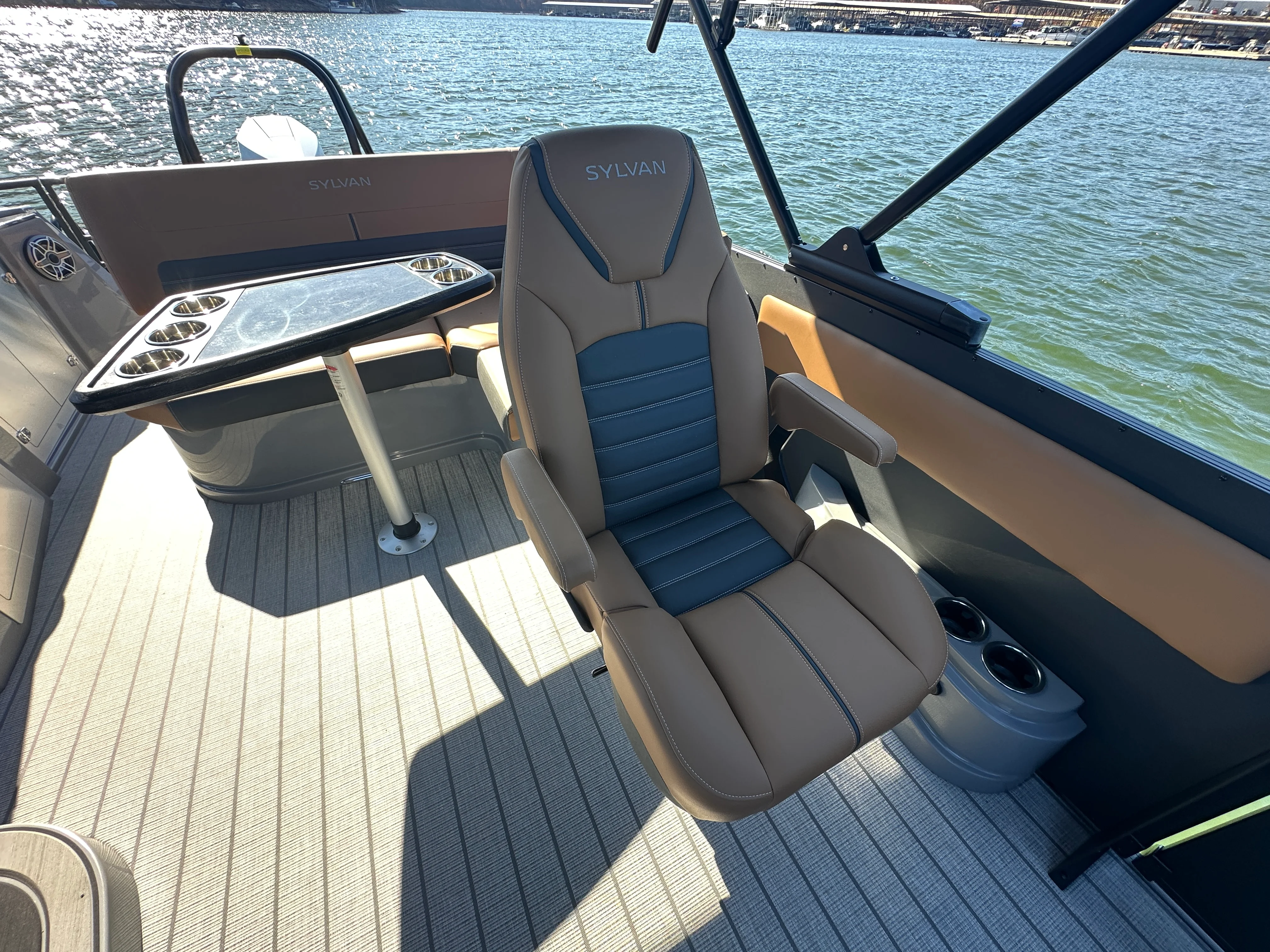 2026 Sylvan G-3 CLZ DH Image Thumbnail #12