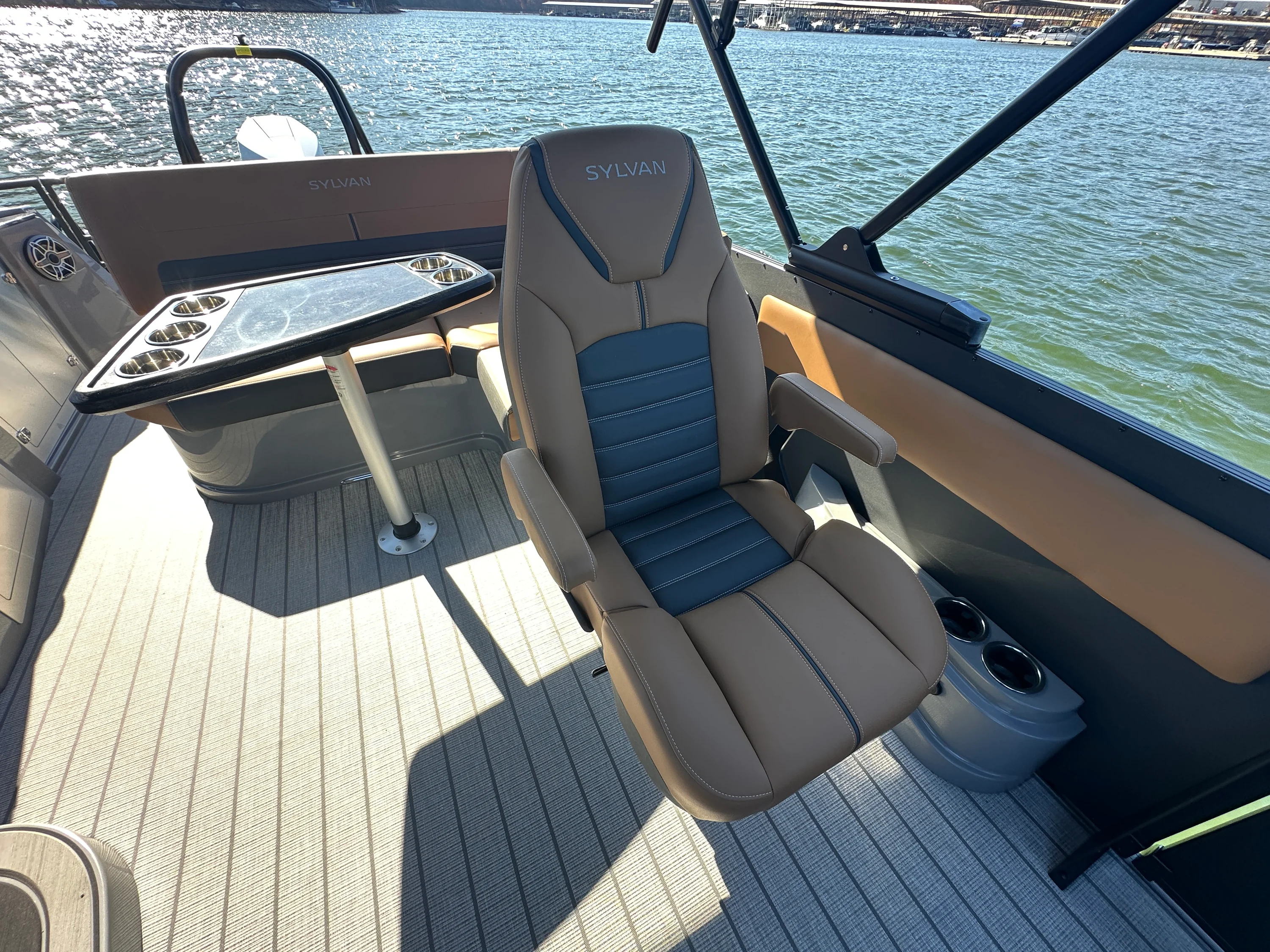 2026 Sylvan G-3 CLZ DH Image Thumbnail #12