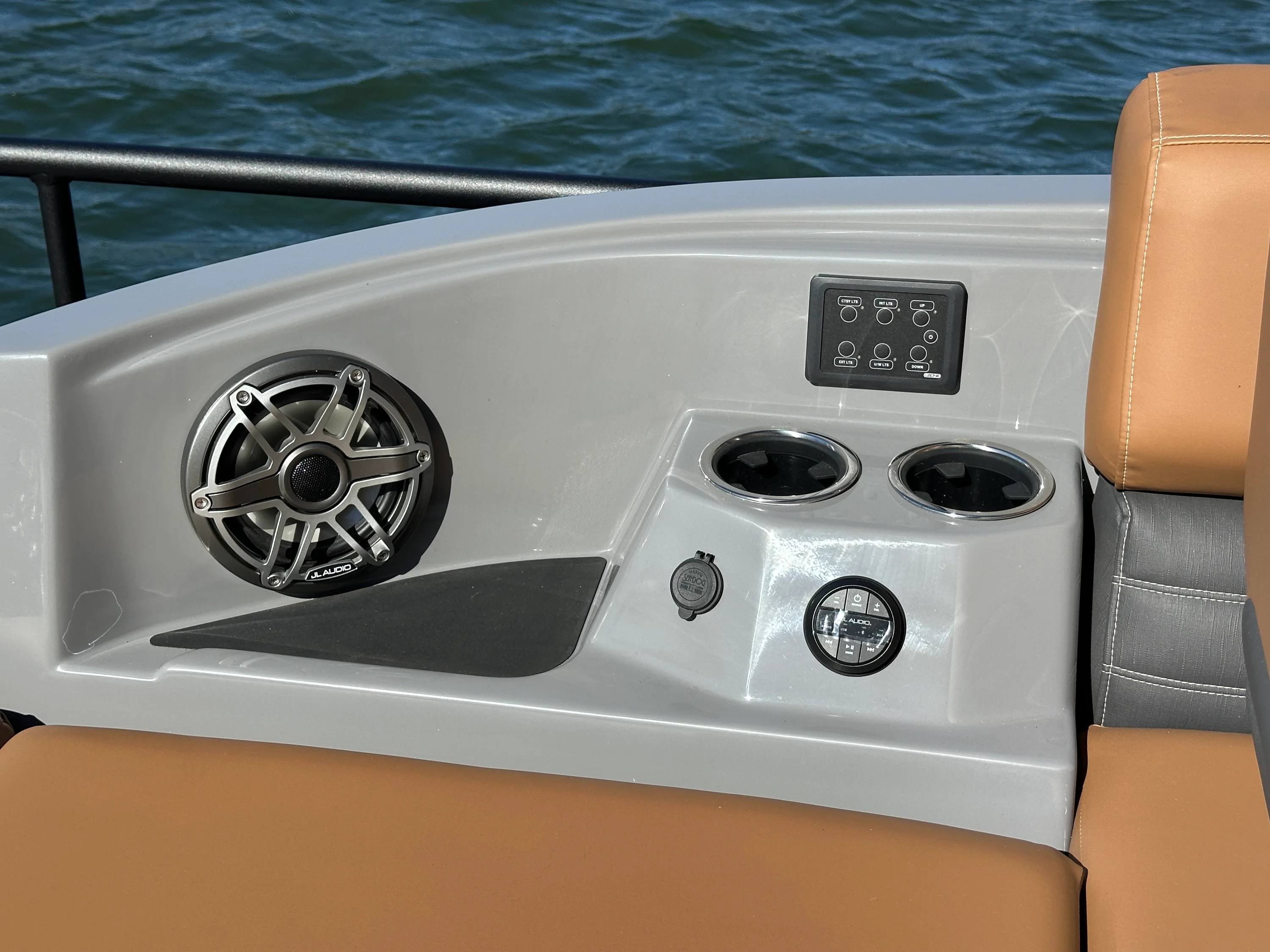 2026 Sylvan G-3 CLZ DH Image Thumbnail #18