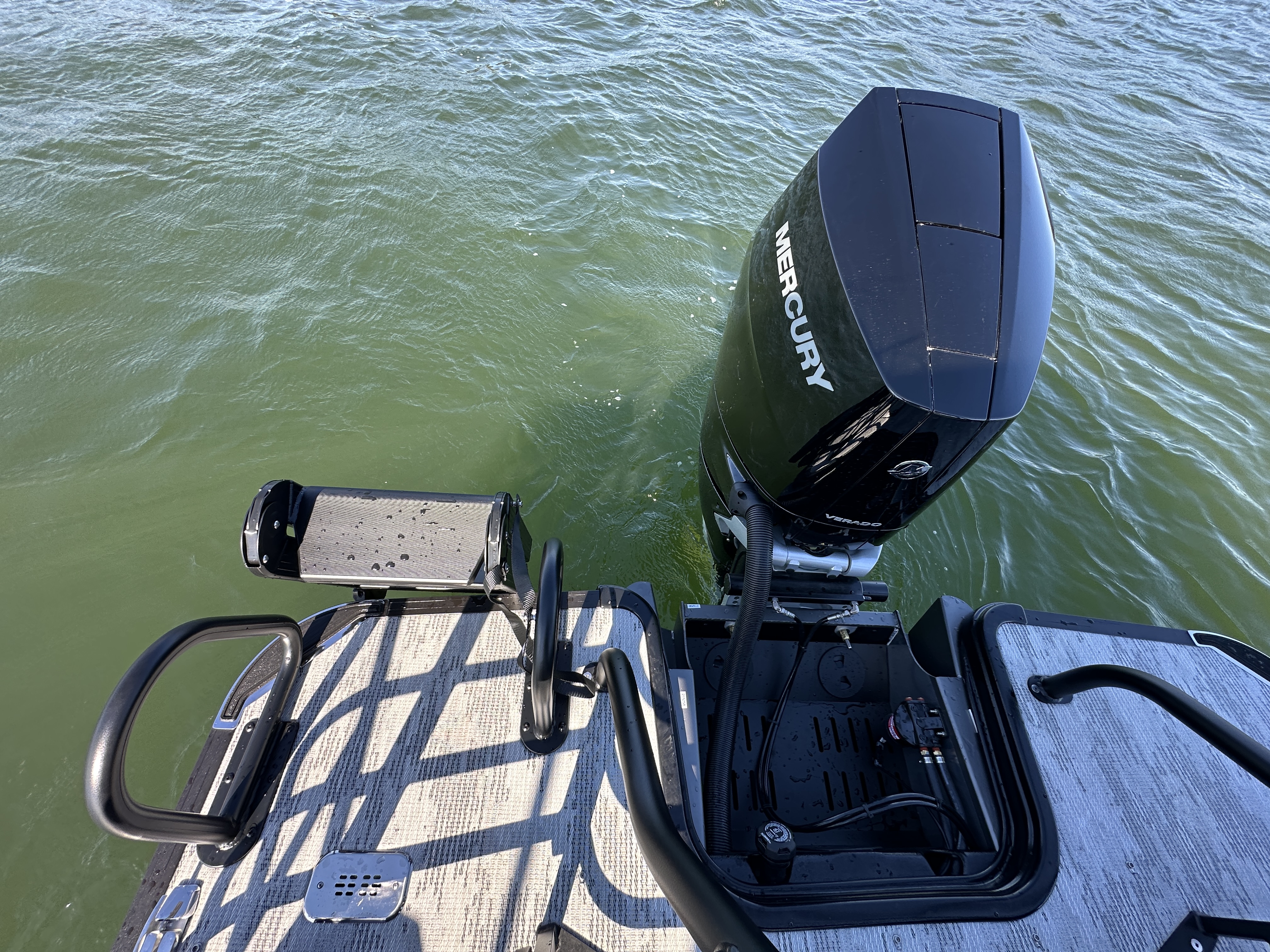 2026 Sylvan G-5 SLZ Image Thumbnail #30