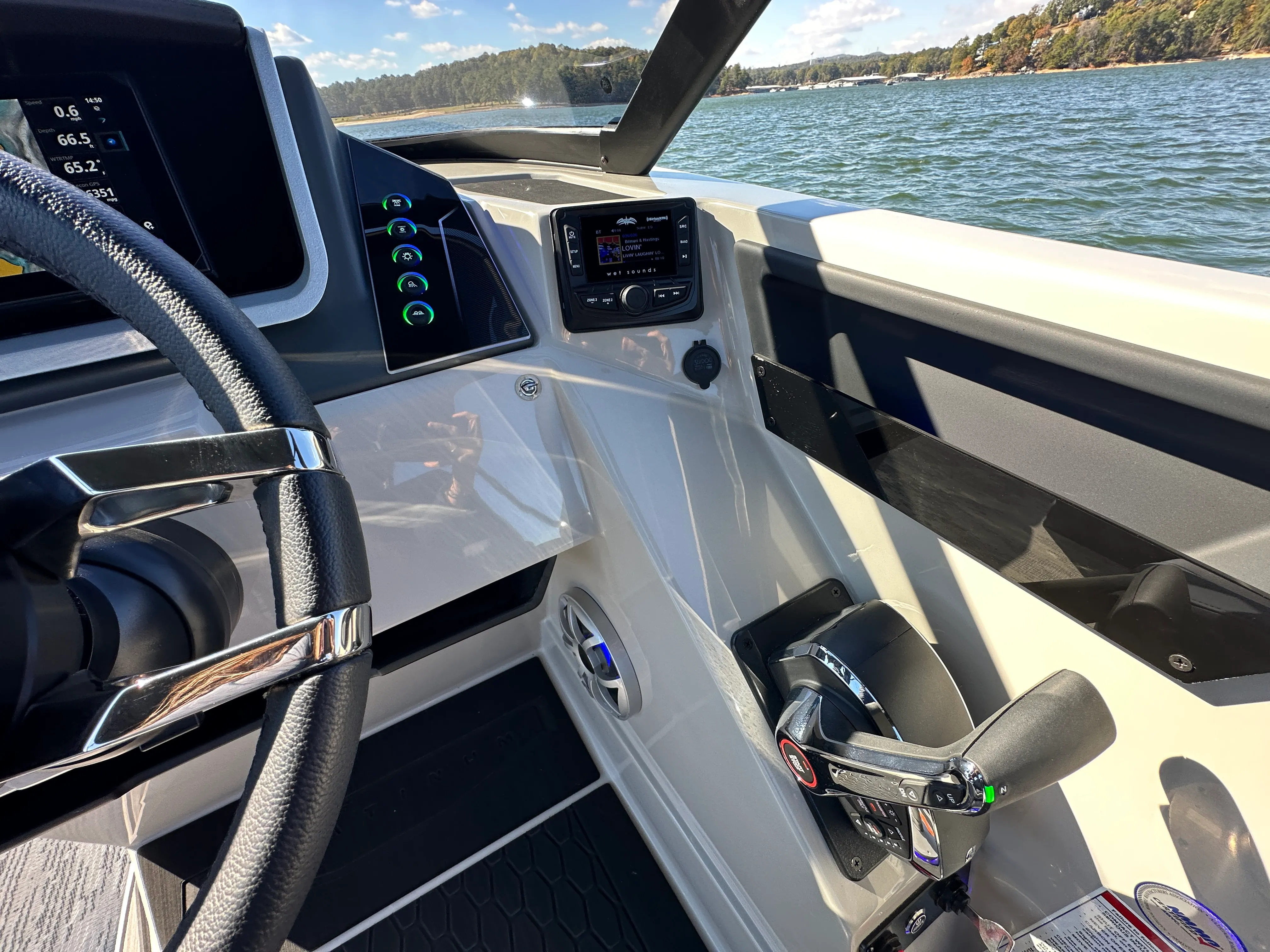 2026 Sylvan G-5 SLZ Image Thumbnail #20