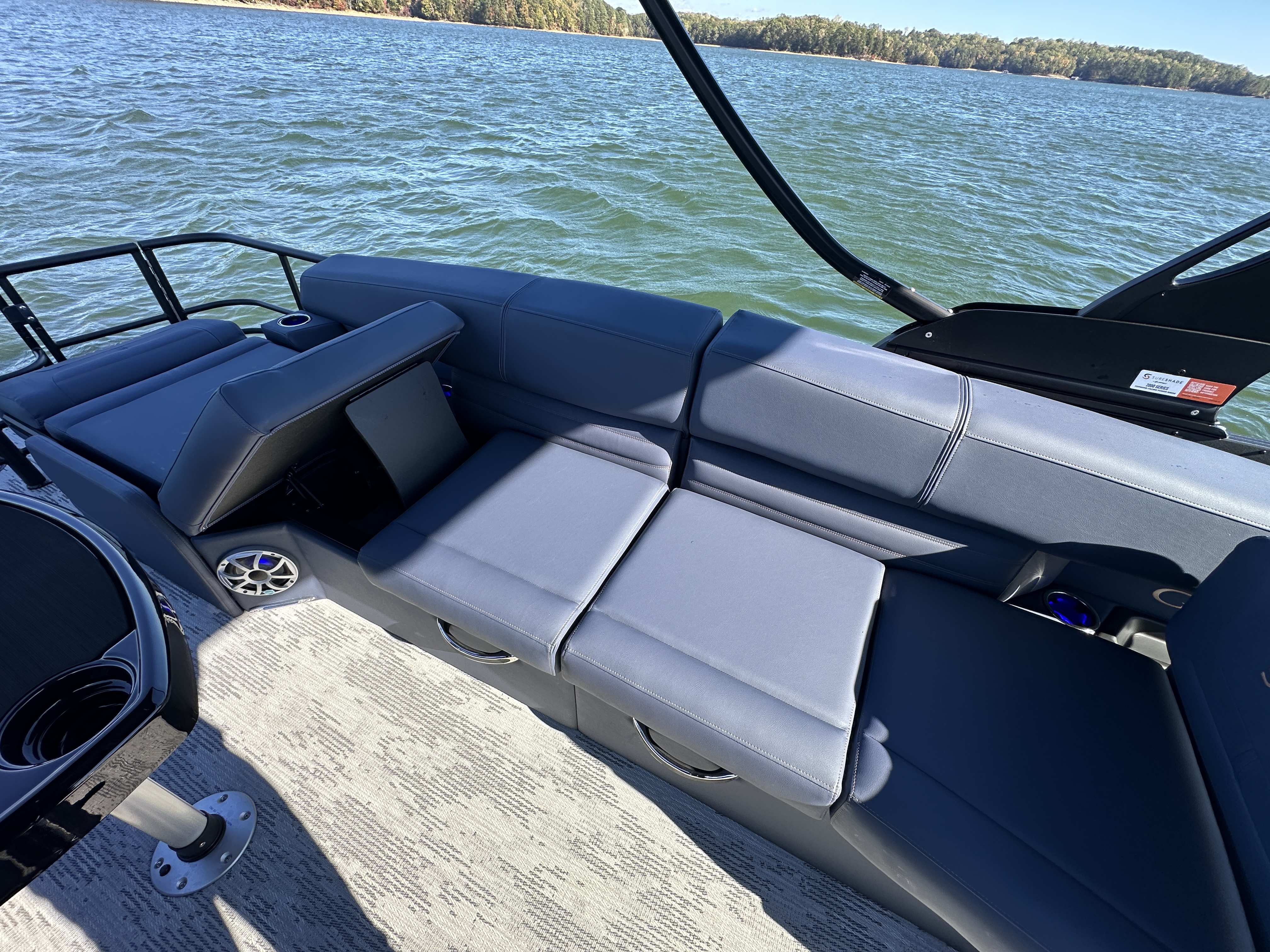 2026 Sylvan G-5 SLZ Image Thumbnail #24