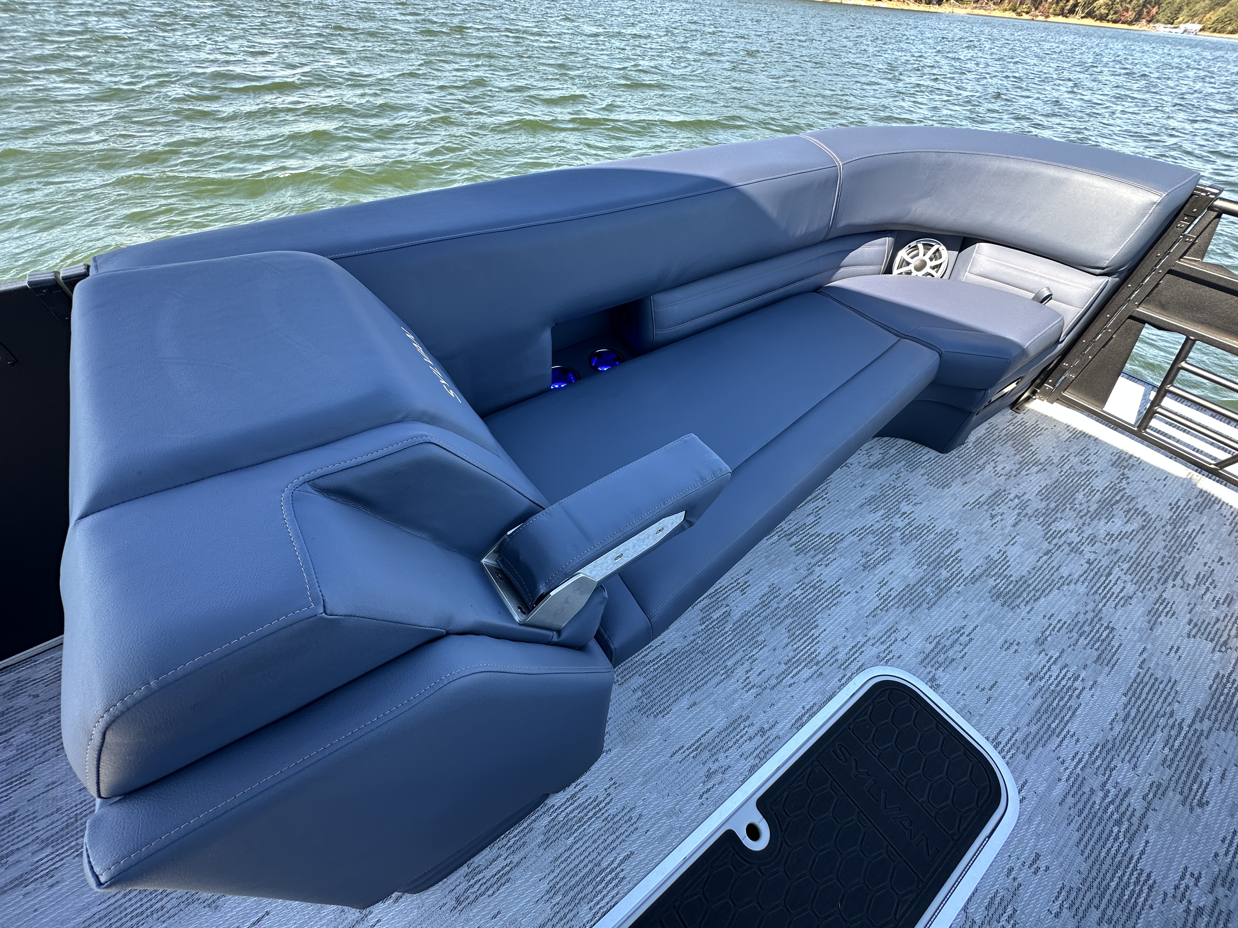 2026 Sylvan G-5 SLZ Image Thumbnail #10