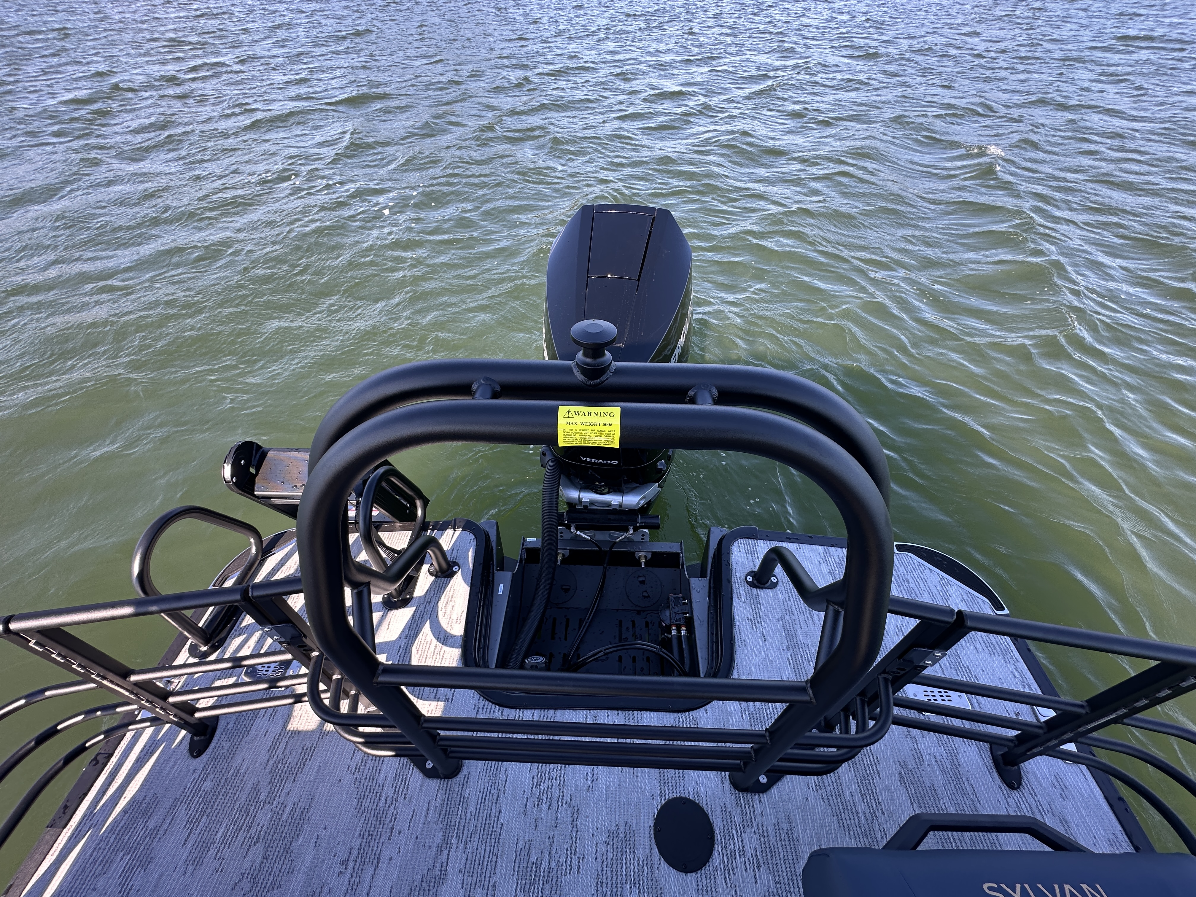 2026 Sylvan G-5 SLZ Image Thumbnail #29