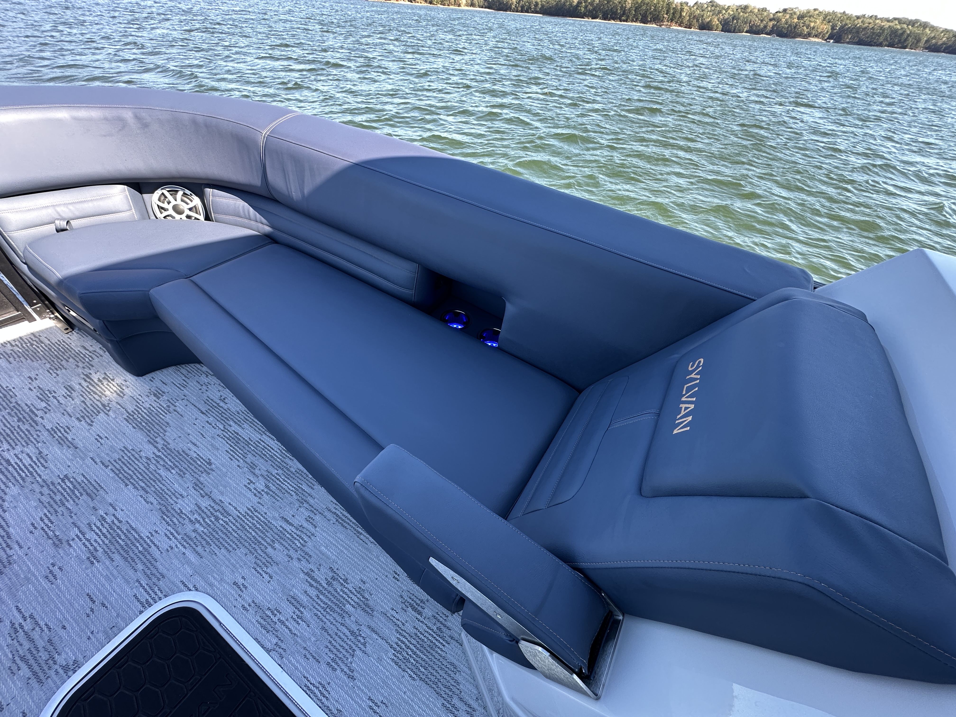 2026 Sylvan G-5 SLZ Image Thumbnail #11