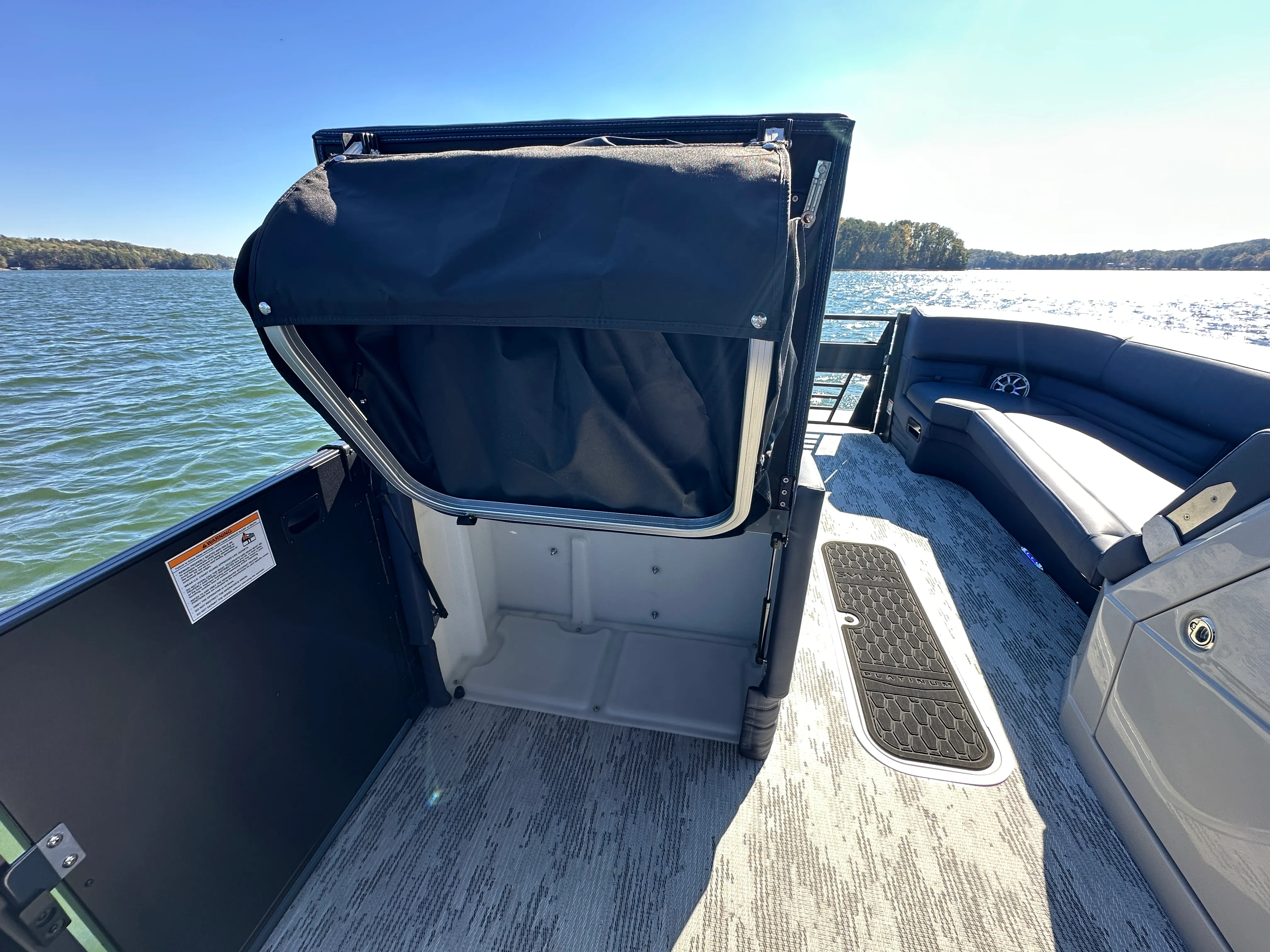 2026 Sylvan G-5 SLZ Image Thumbnail #16