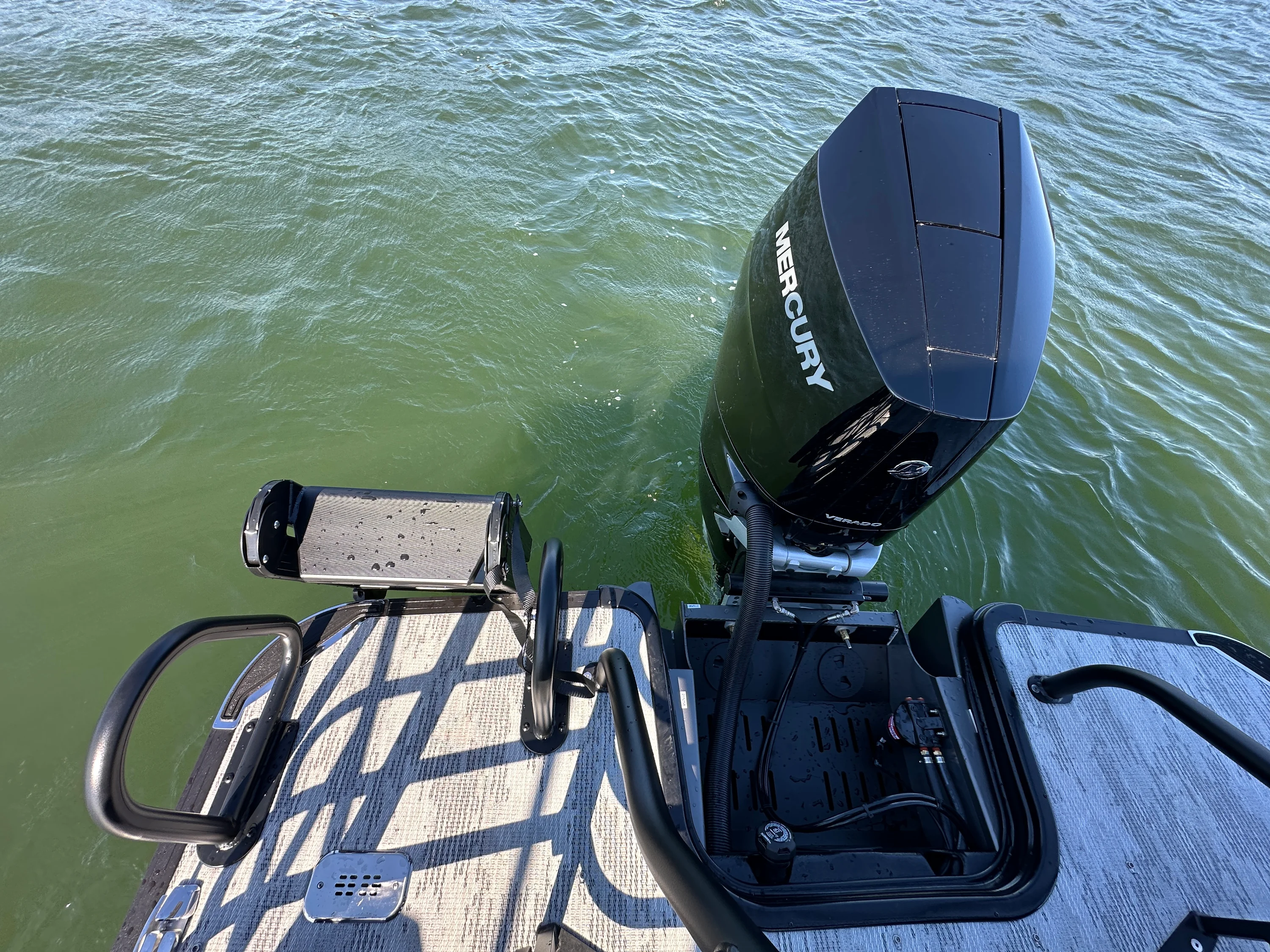 2026 Sylvan G-5 SLZ Image Thumbnail #30