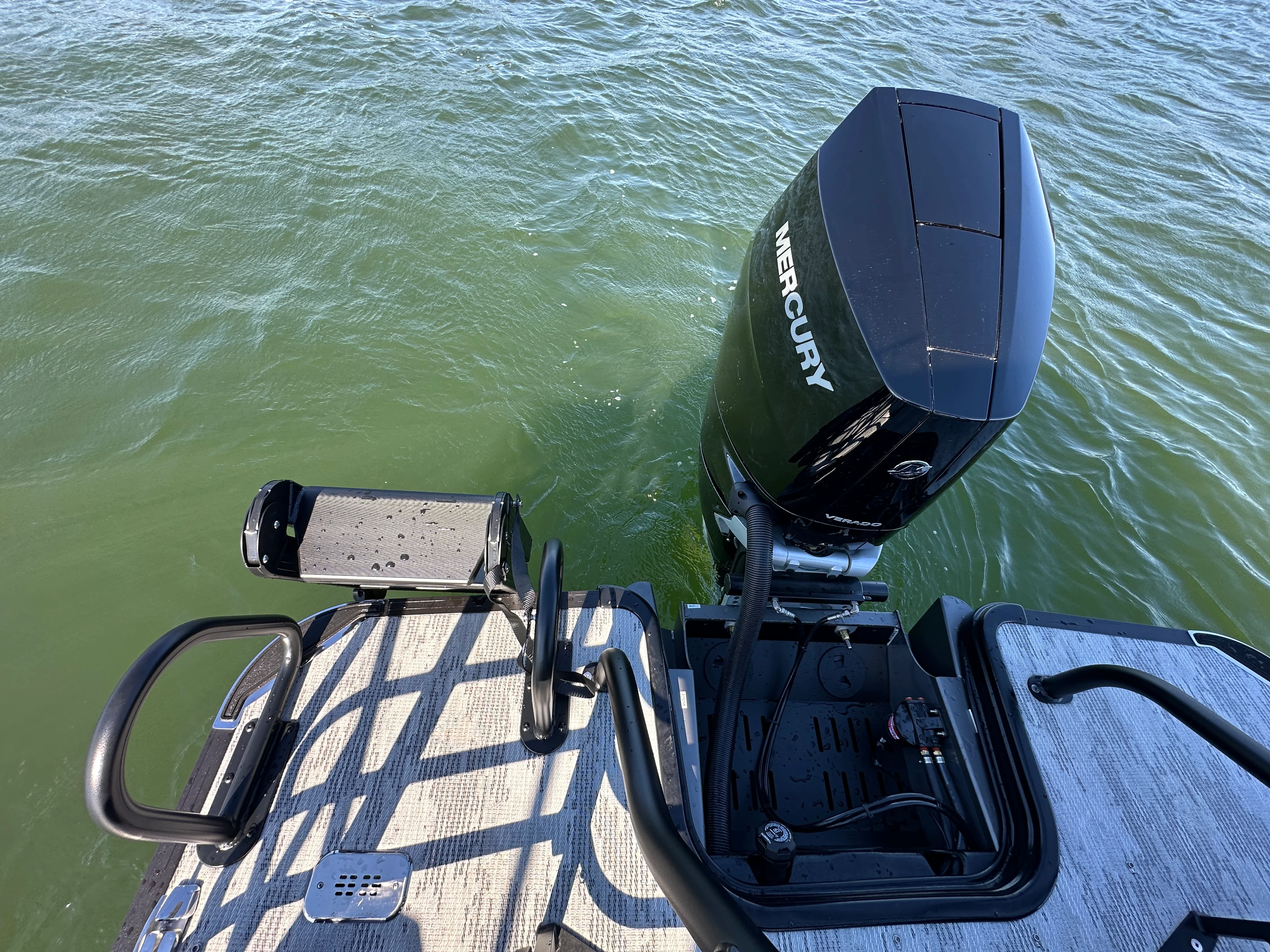 2026 Sylvan G-5 SLZ Image Thumbnail #30