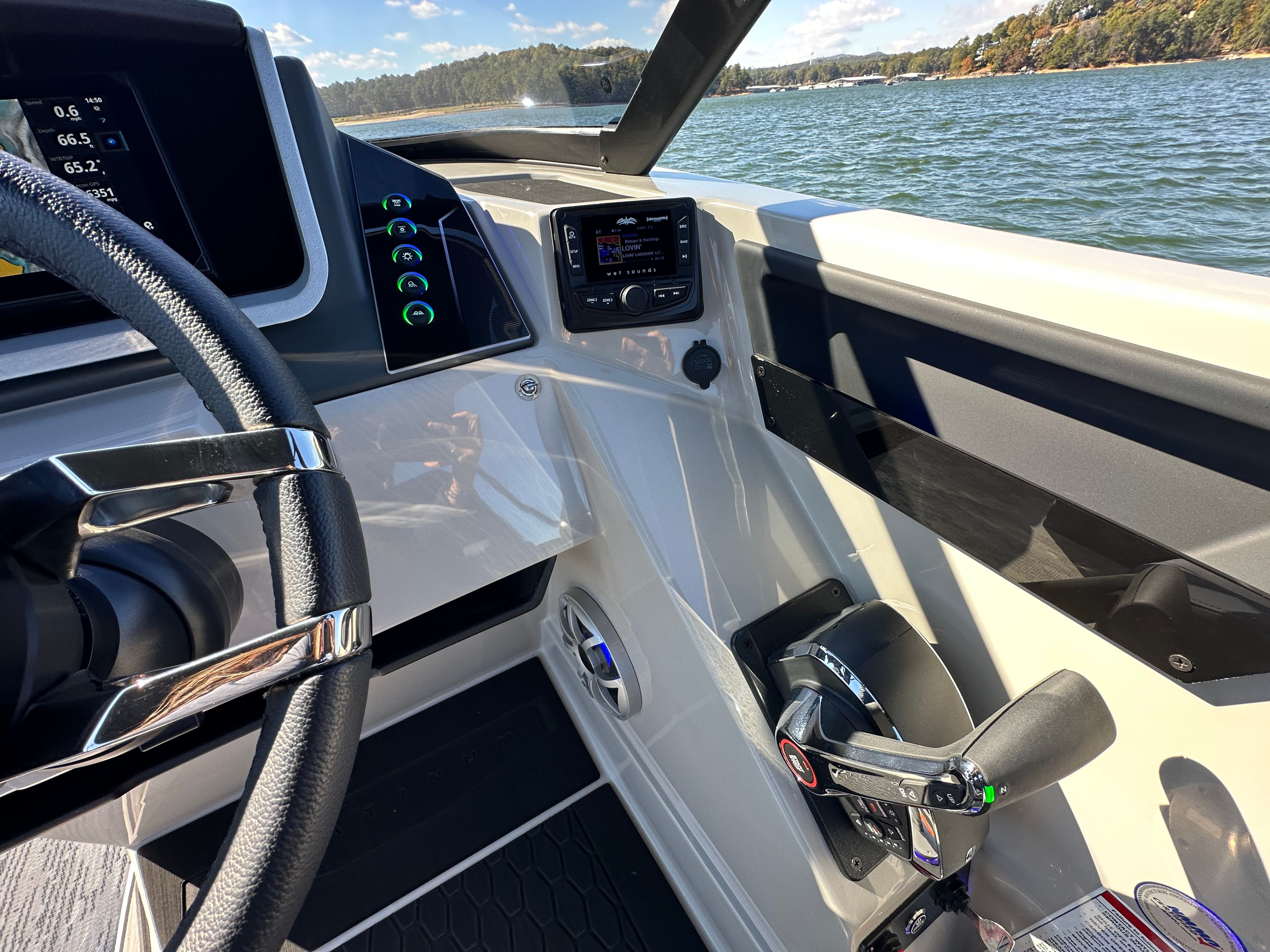 2026 Sylvan G-5 SLZ Image Thumbnail #20