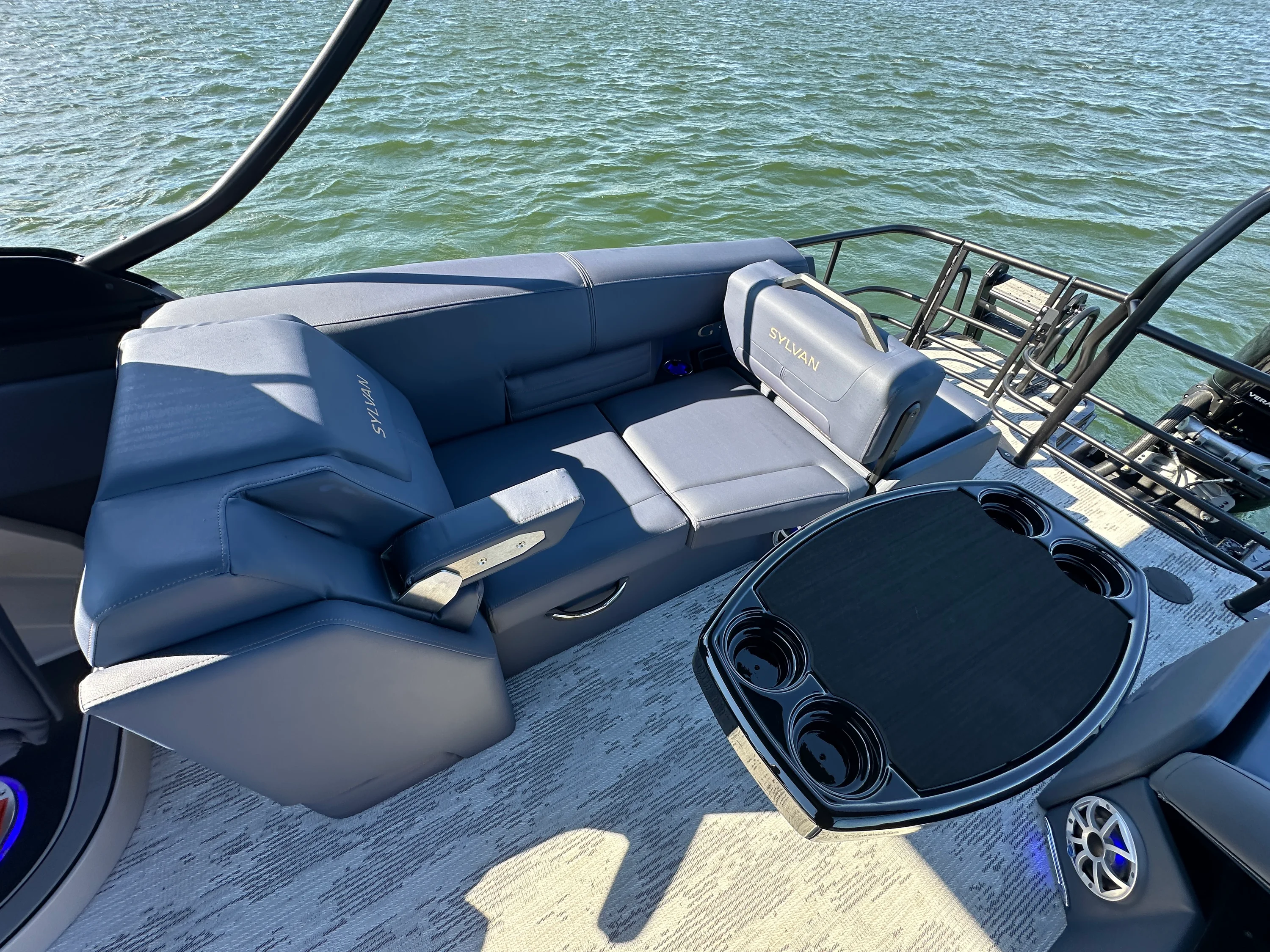 2026 Sylvan G-5 SLZ Image Thumbnail #25