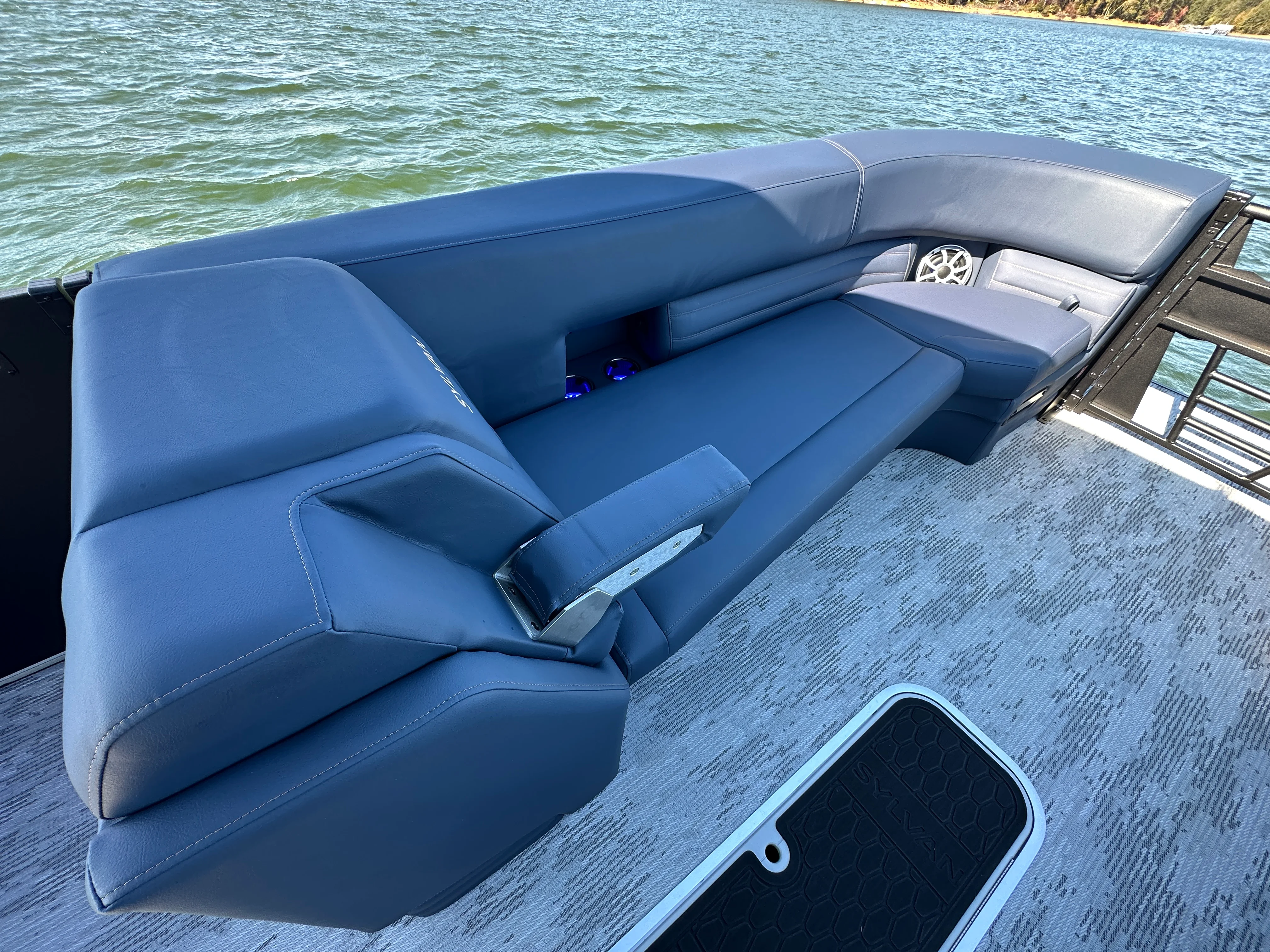 2026 Sylvan G-5 SLZ Image Thumbnail #10