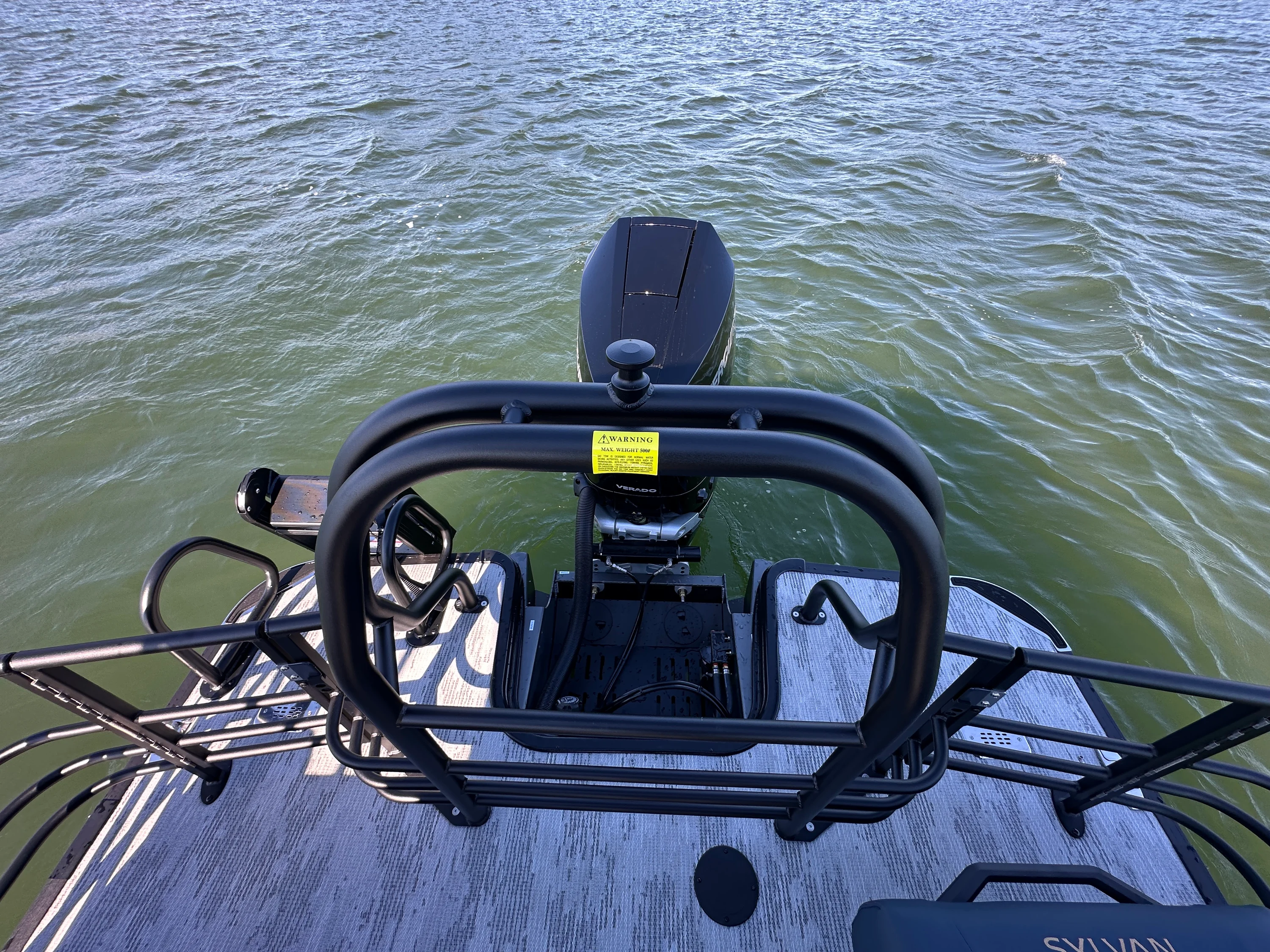 2026 Sylvan G-5 SLZ Image Thumbnail #29