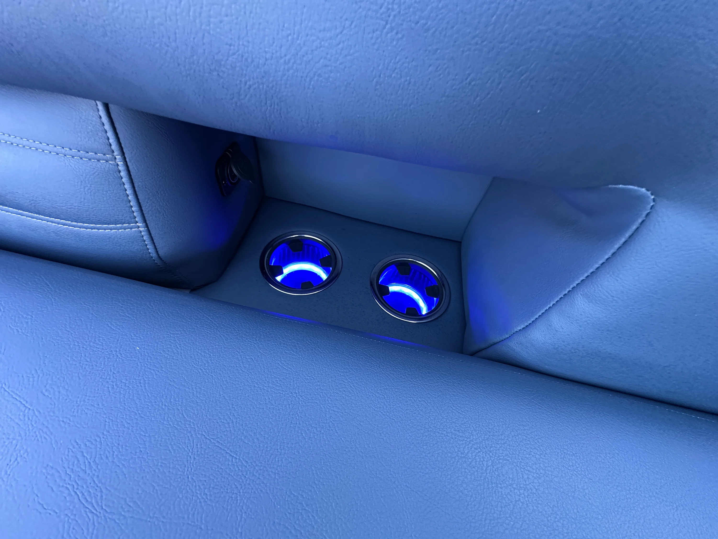 2026 Sylvan G-5 SLZ Image Thumbnail #12