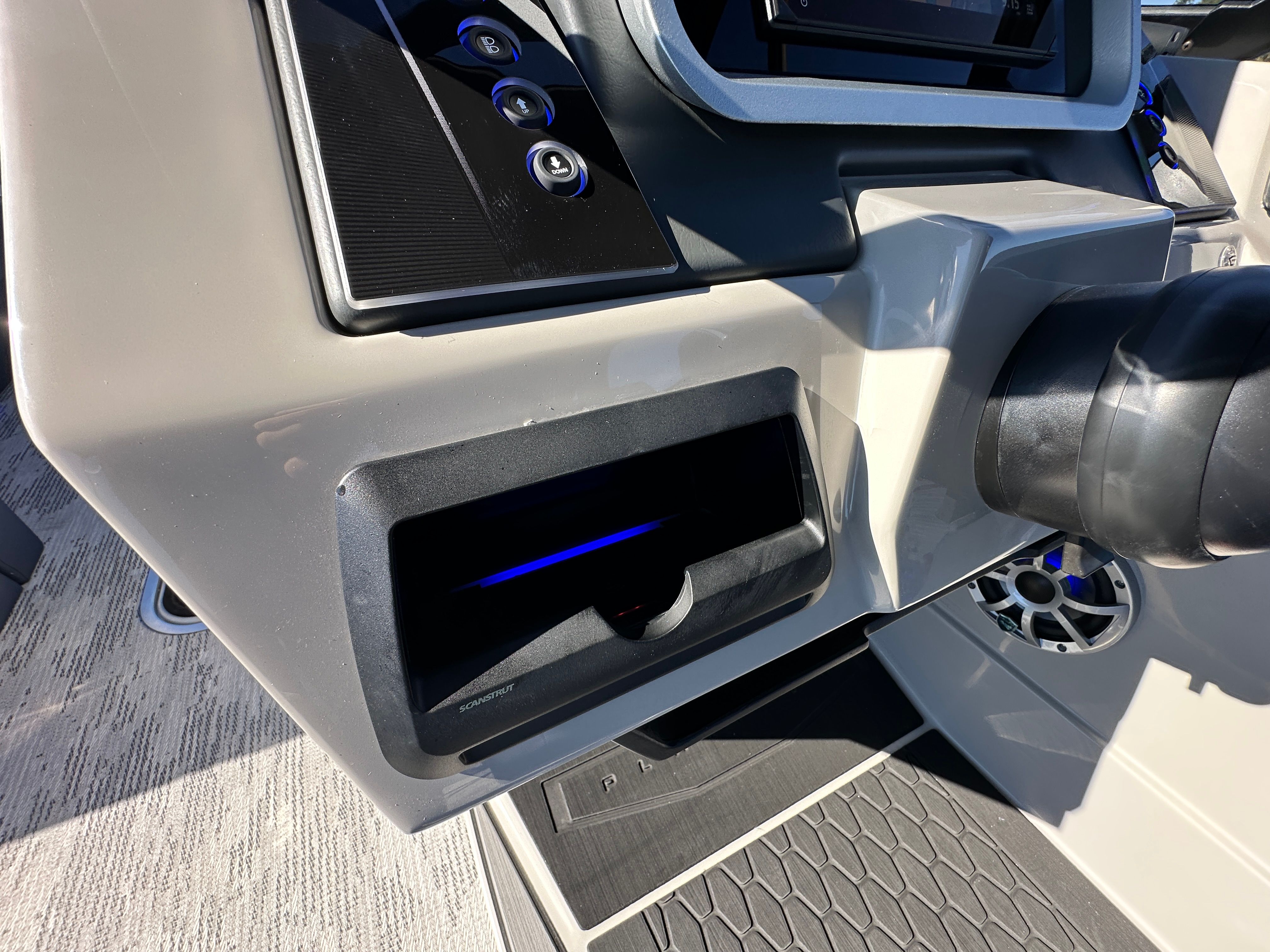 2026 Sylvan G-5 SLZ Image Thumbnail #19