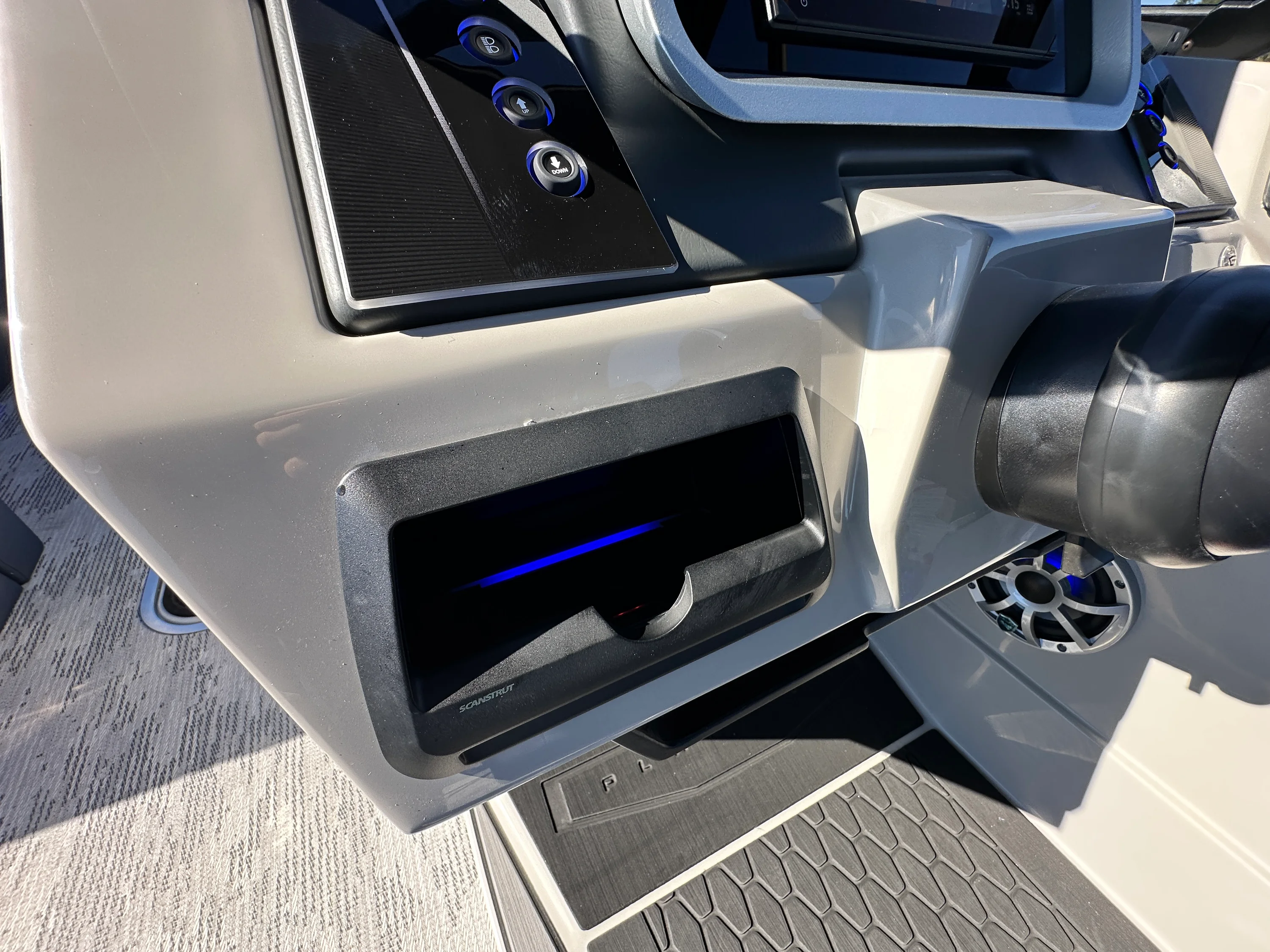 2026 Sylvan G-5 SLZ Image Thumbnail #19