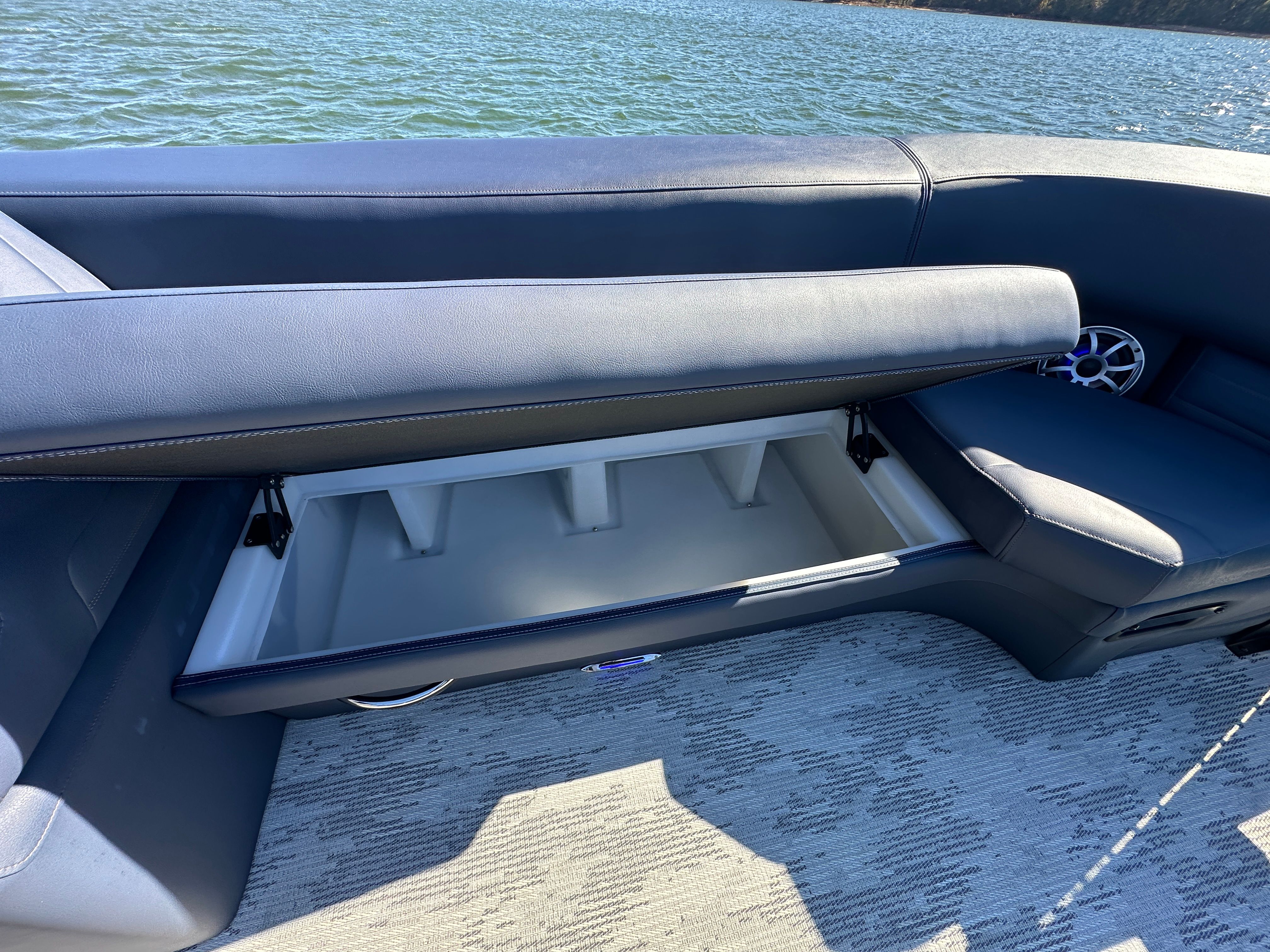 2026 Sylvan G-5 SLZ Image Thumbnail #14