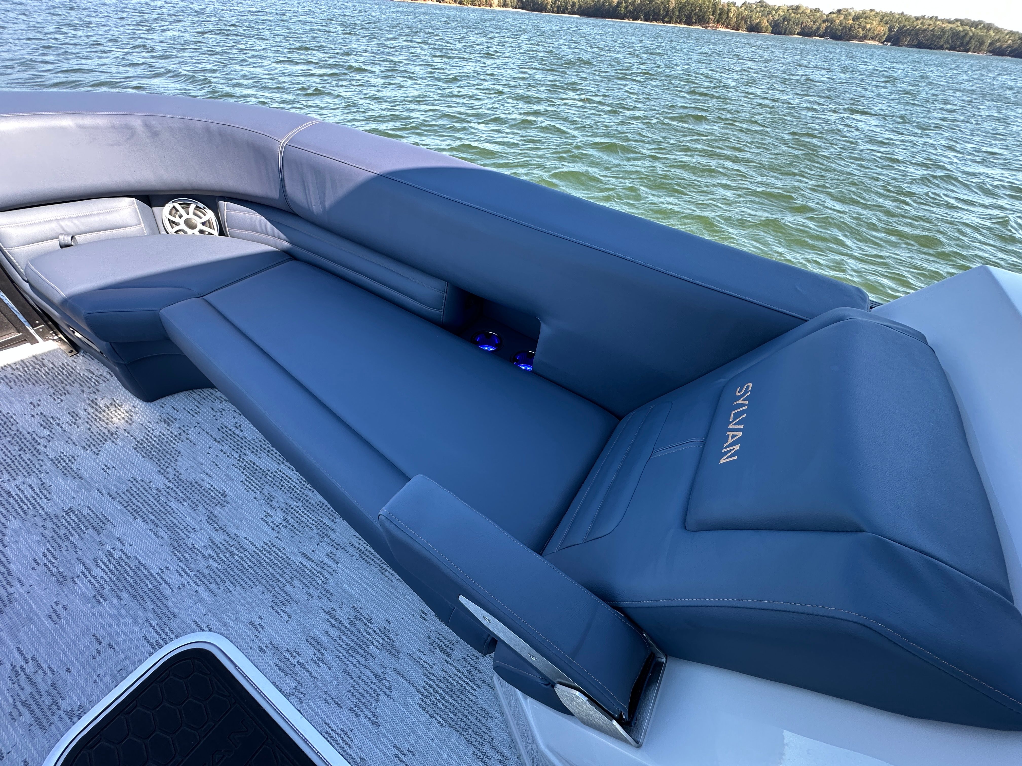 2026 Sylvan G-5 SLZ Image Thumbnail #11