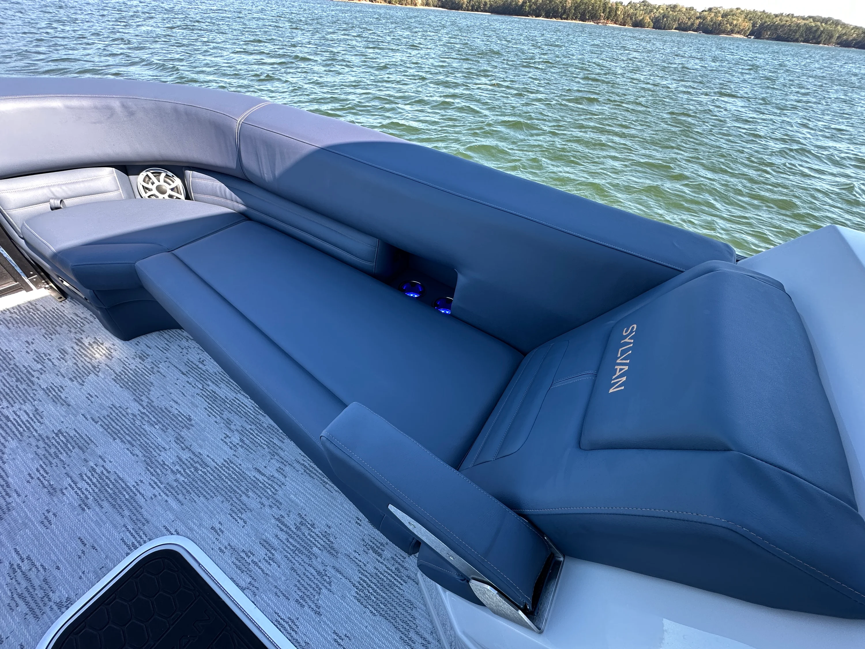 2026 Sylvan G-5 SLZ Image Thumbnail #11