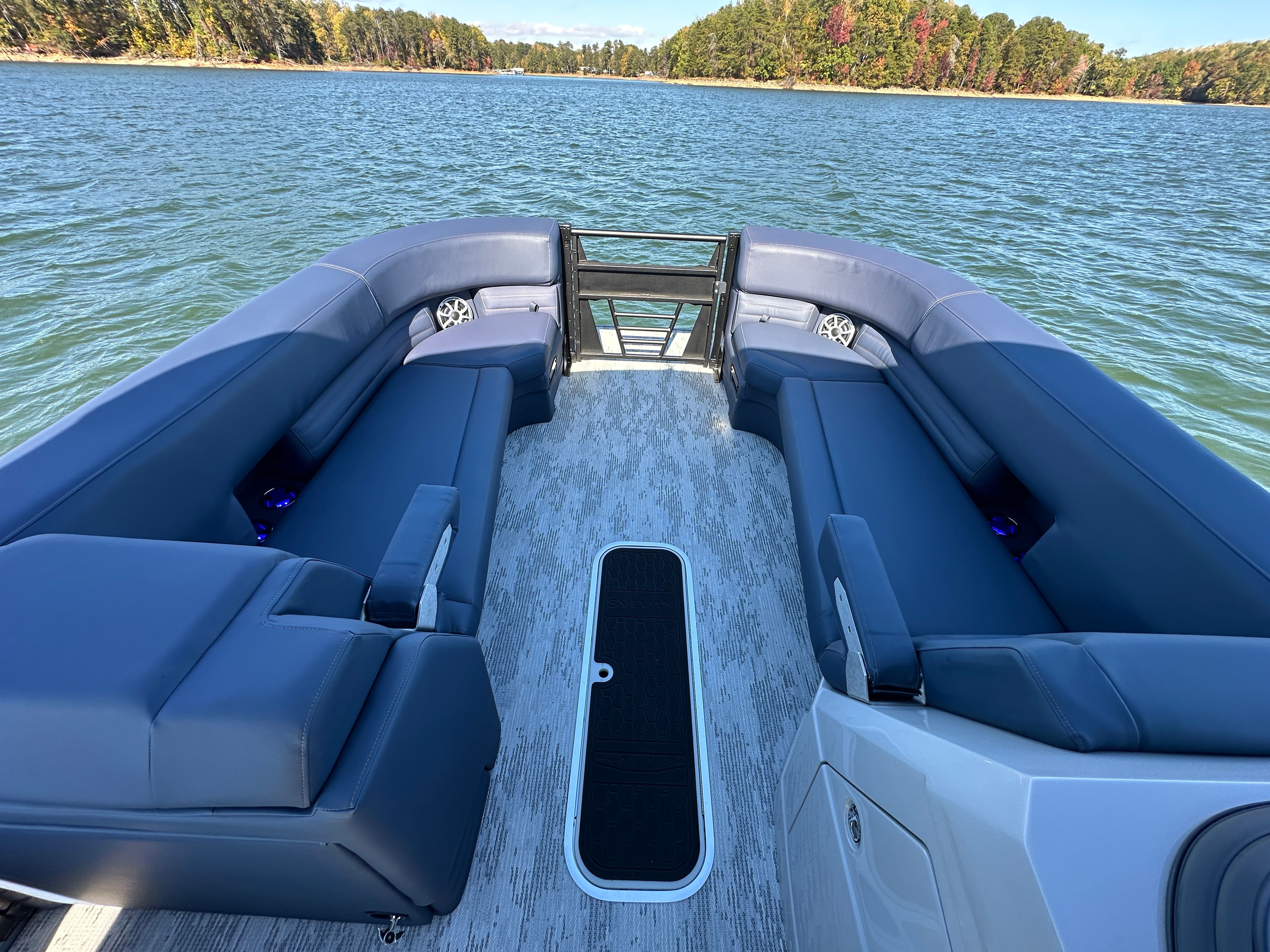 2026 Sylvan G-5 SLZ Image Thumbnail #9