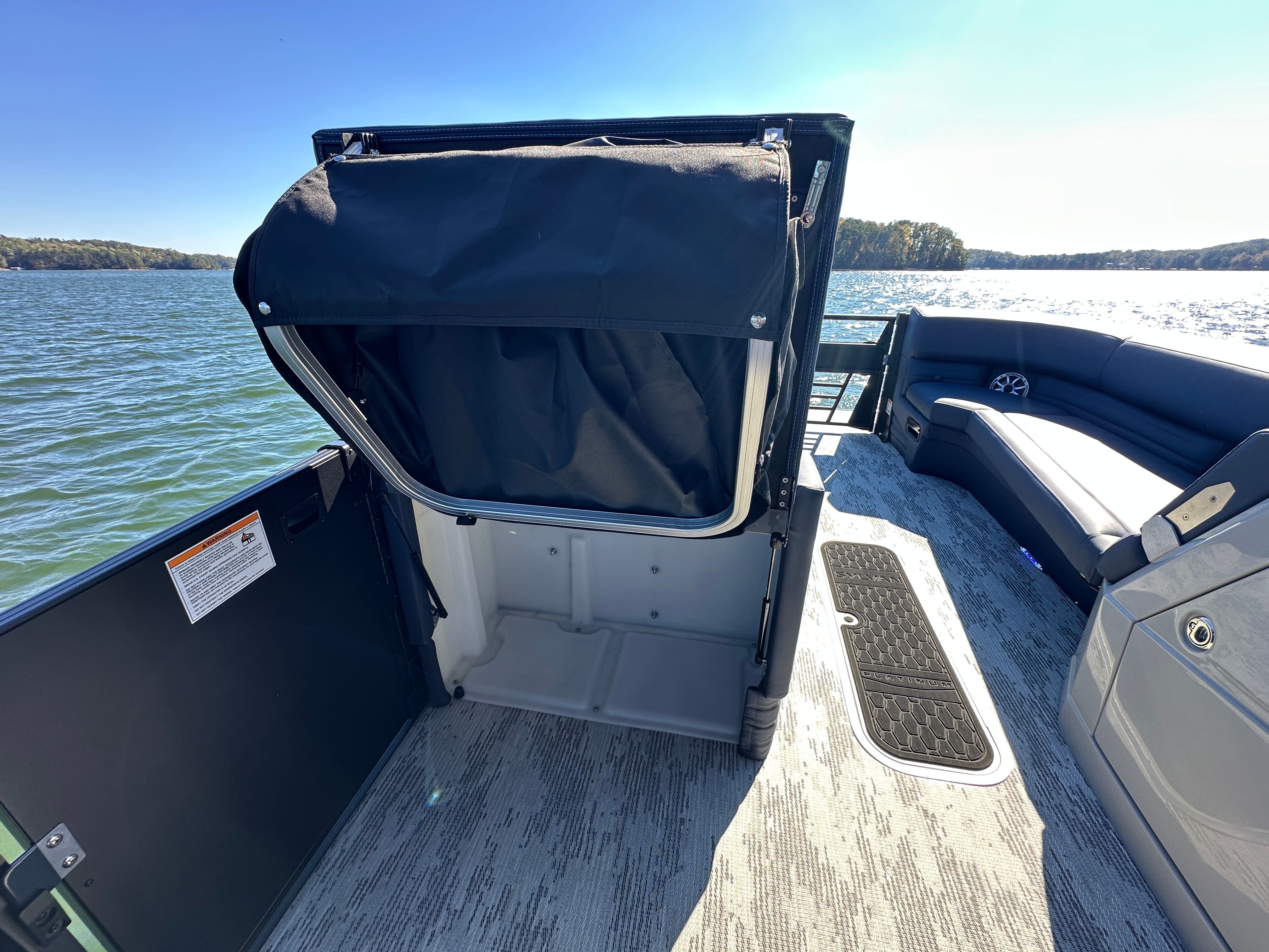 2026 Sylvan G-5 SLZ Image Thumbnail #16