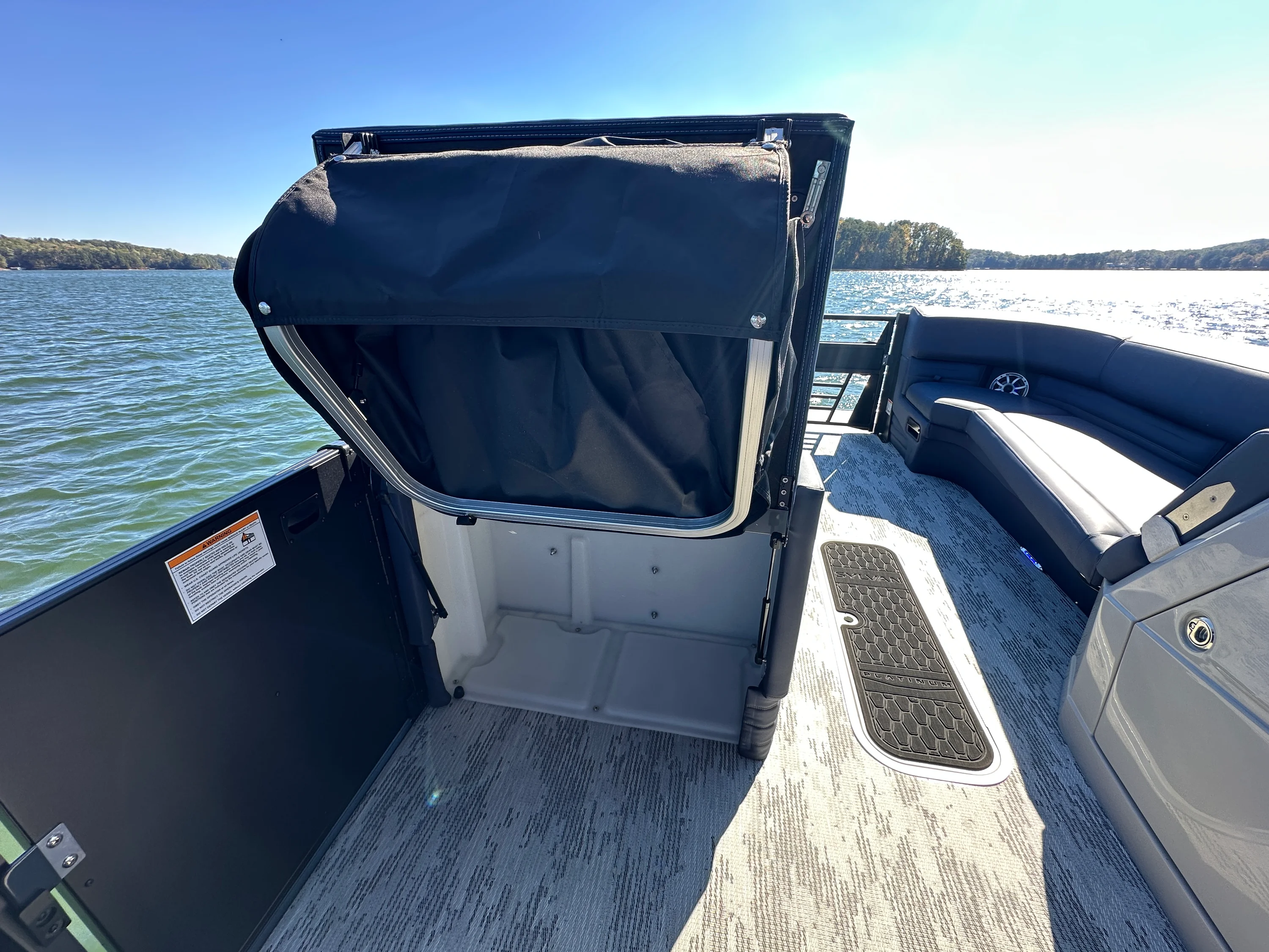 2026 Sylvan G-5 SLZ Image Thumbnail #16