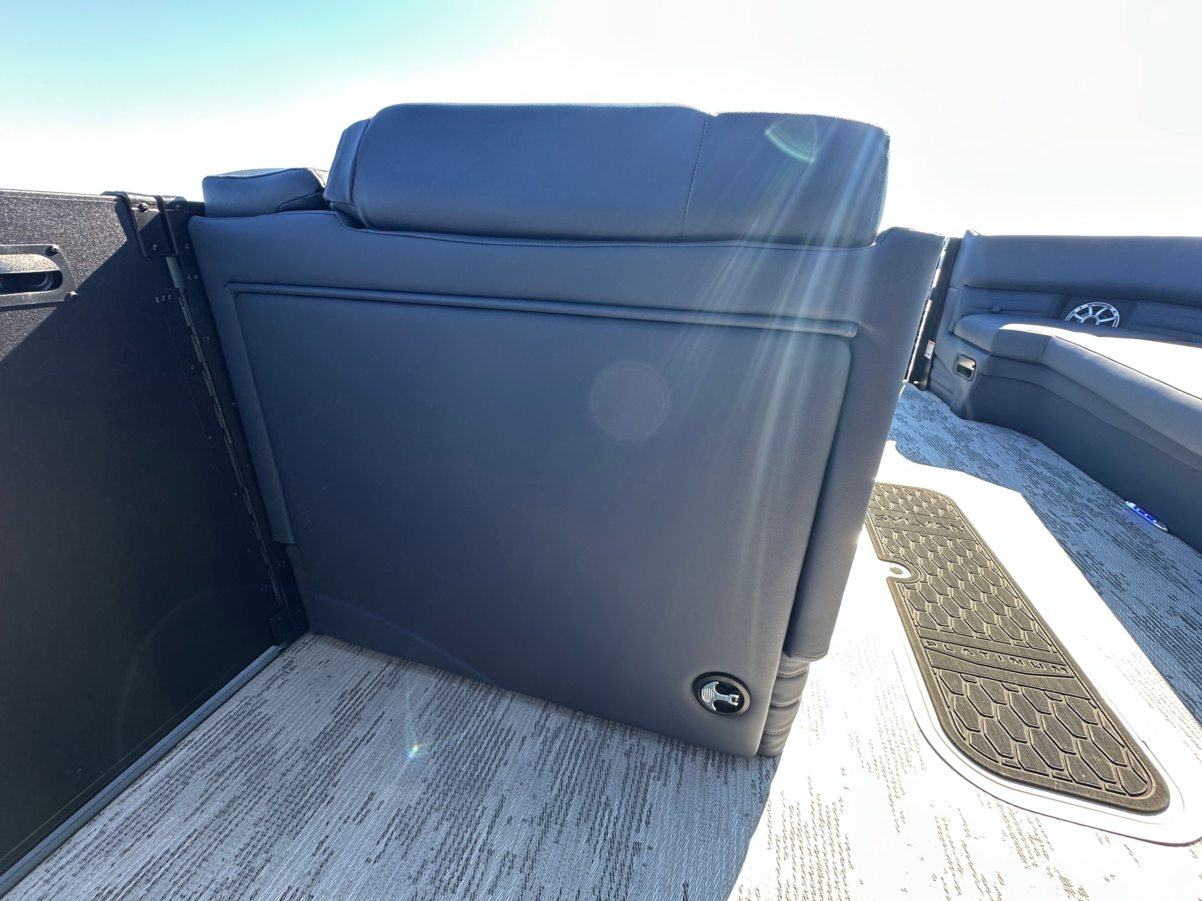 2026 Sylvan G-5 SLZ Image Thumbnail #15